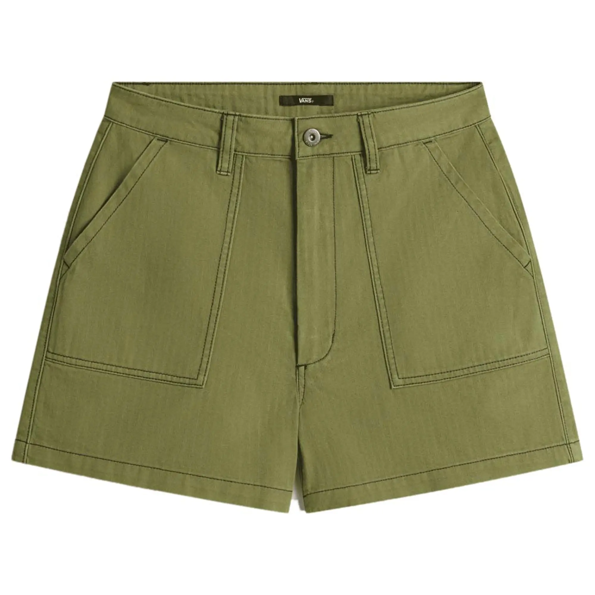 Vans Union Shorts
