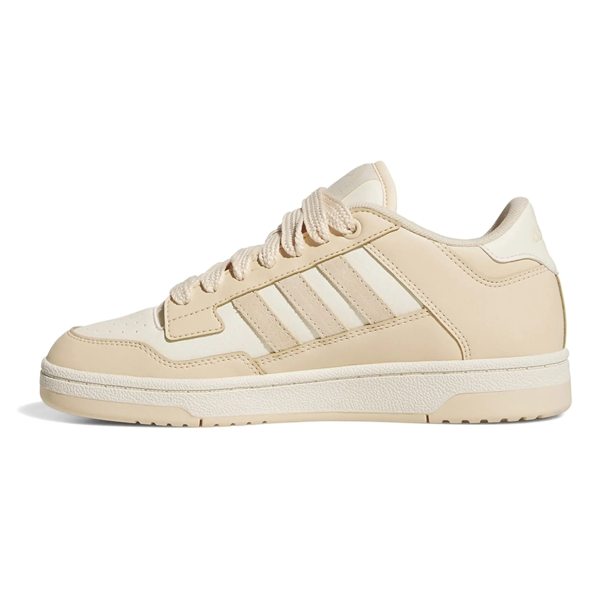 Adidas Rapid Court Low Trainers