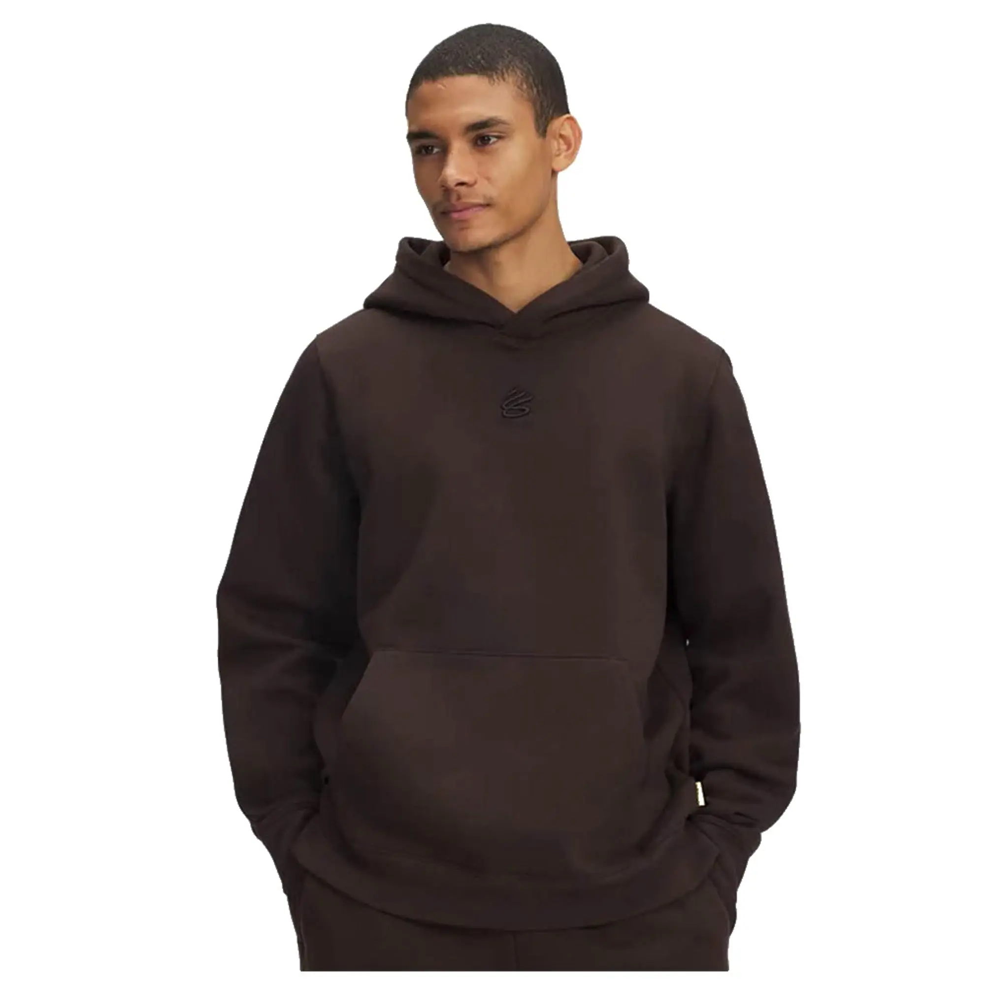 Under Armour Curry Splash Hoodie