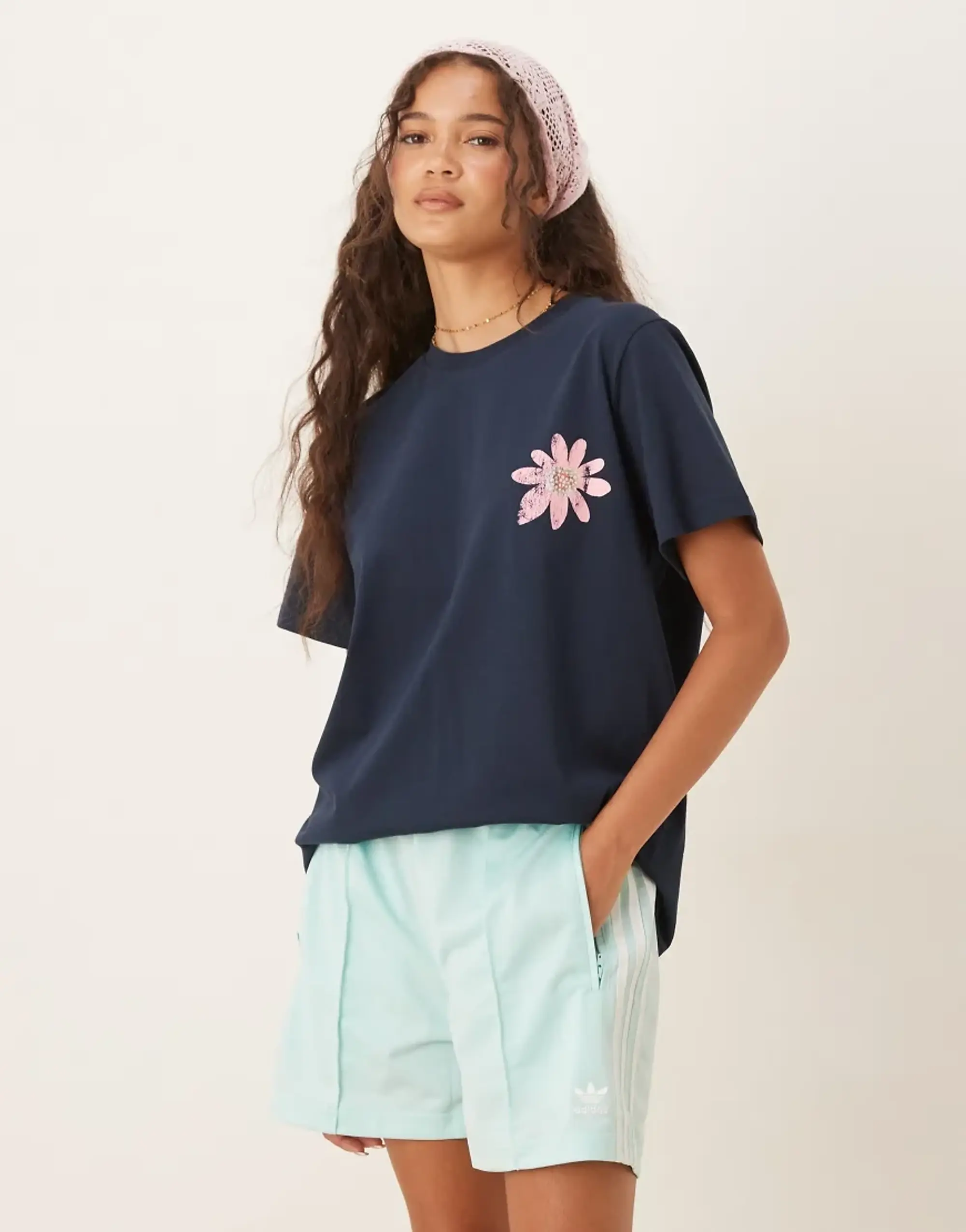 Adidas Originals Firebird Shorts