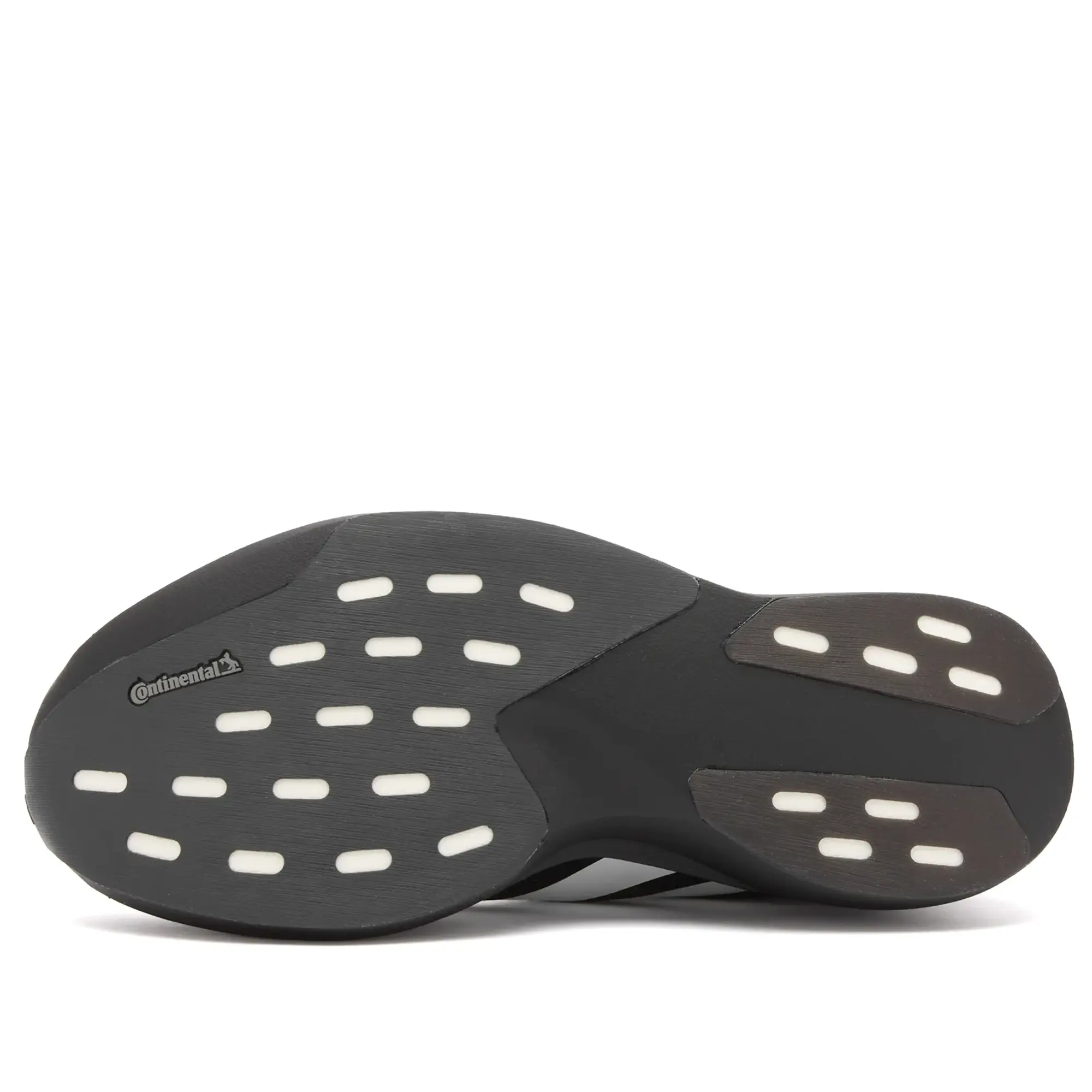 Adidas Women's Adizero Evo SL Sneaker Black/White