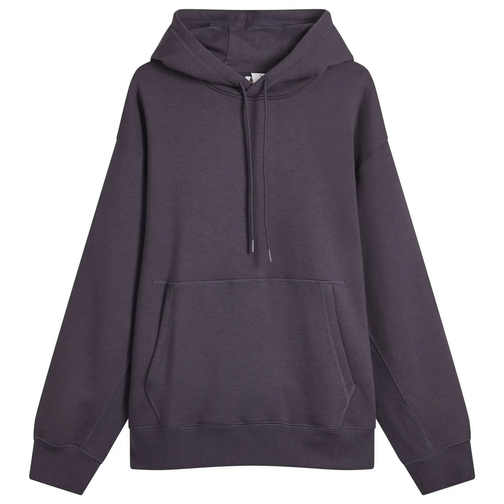 Nike Wool Classics Hoodie Cave Purple