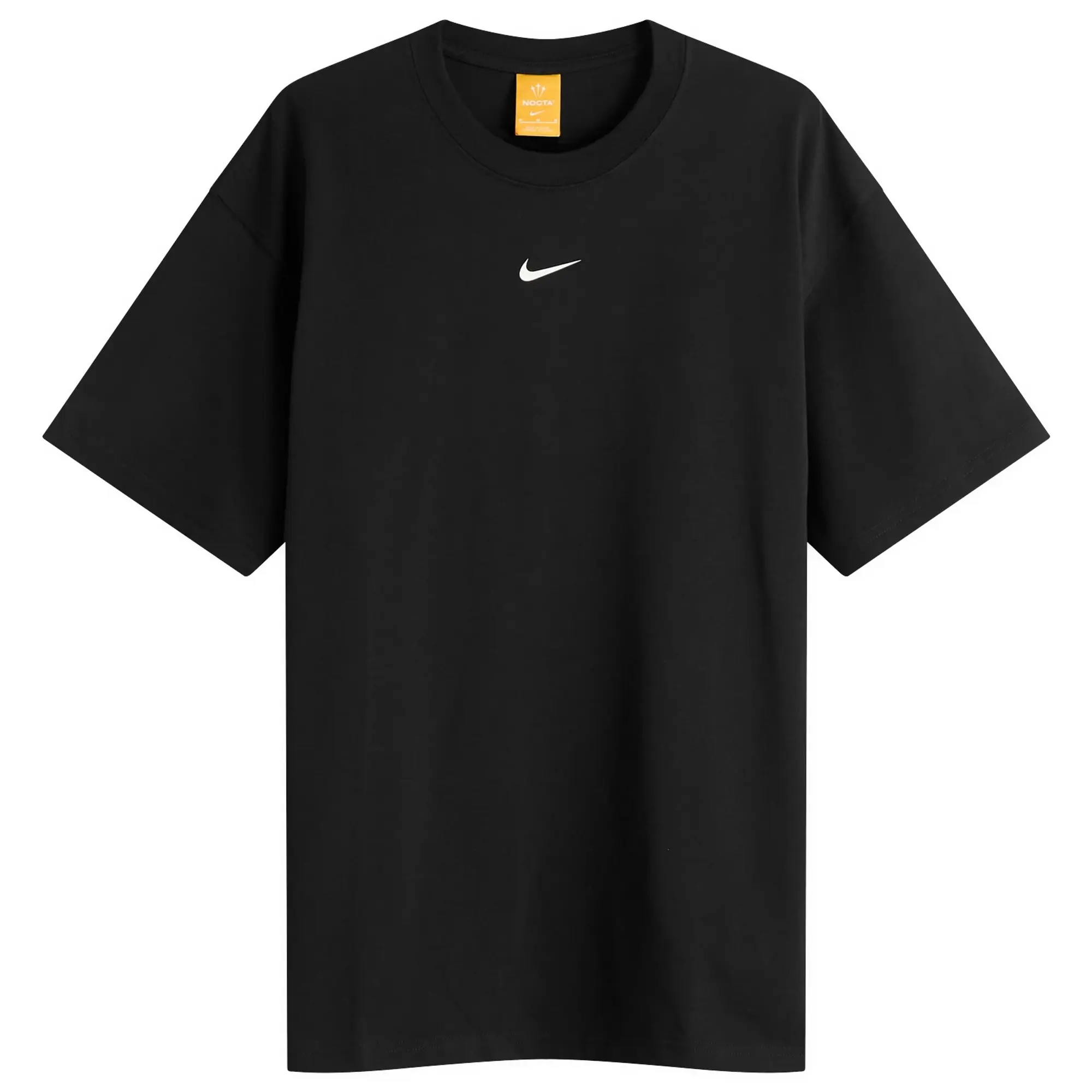 Nike x NOCTA CS T-Shirt, Black