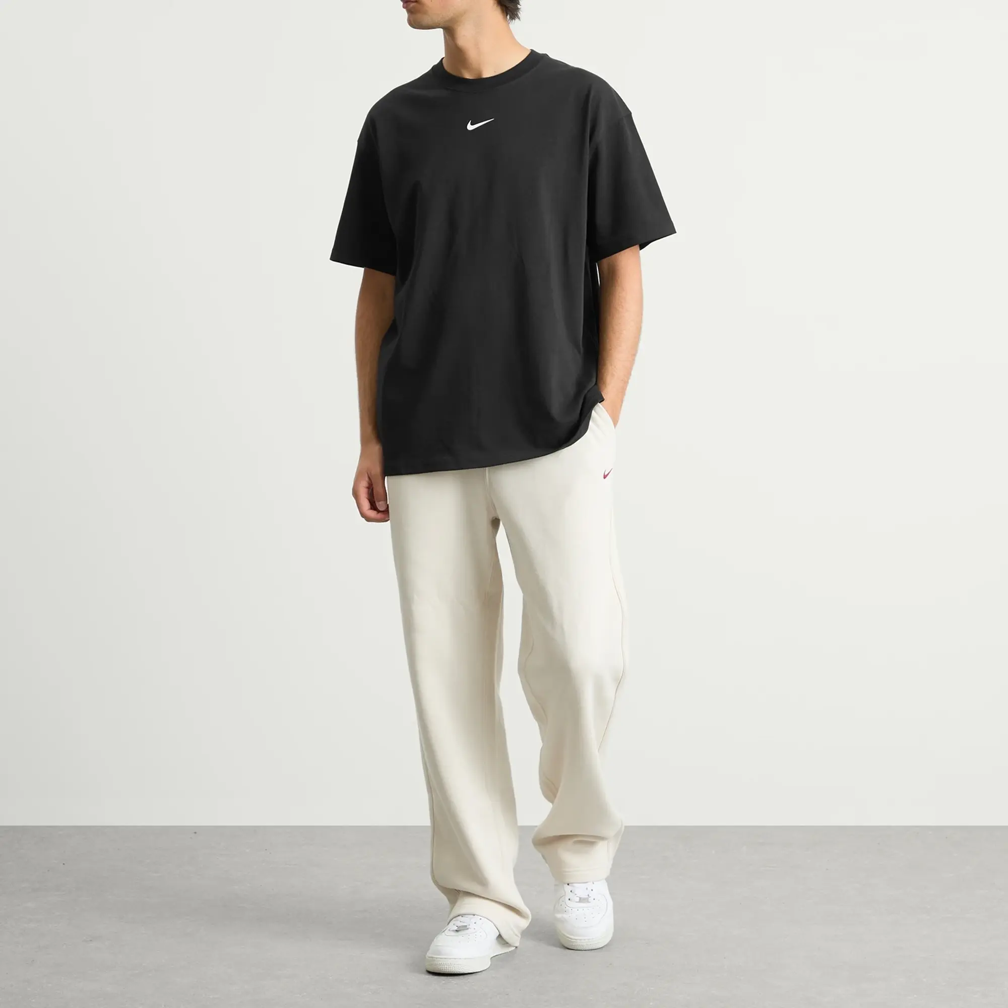 Nike x NOCTA CS T-Shirt, Black