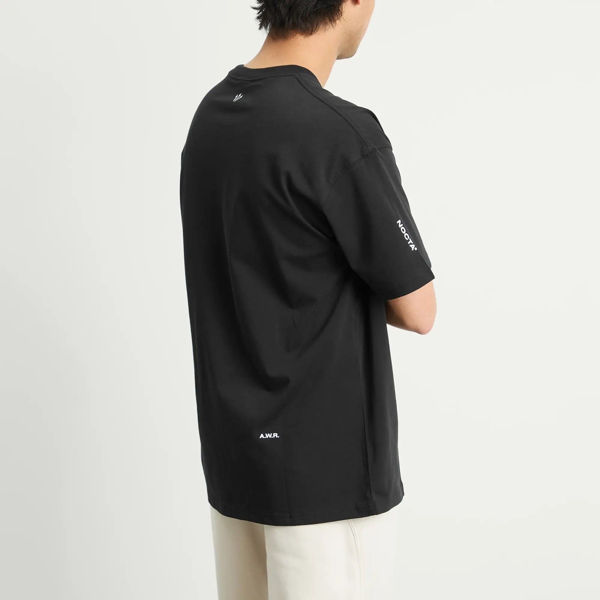 Nike x NOCTA CS T-Shirt, Black