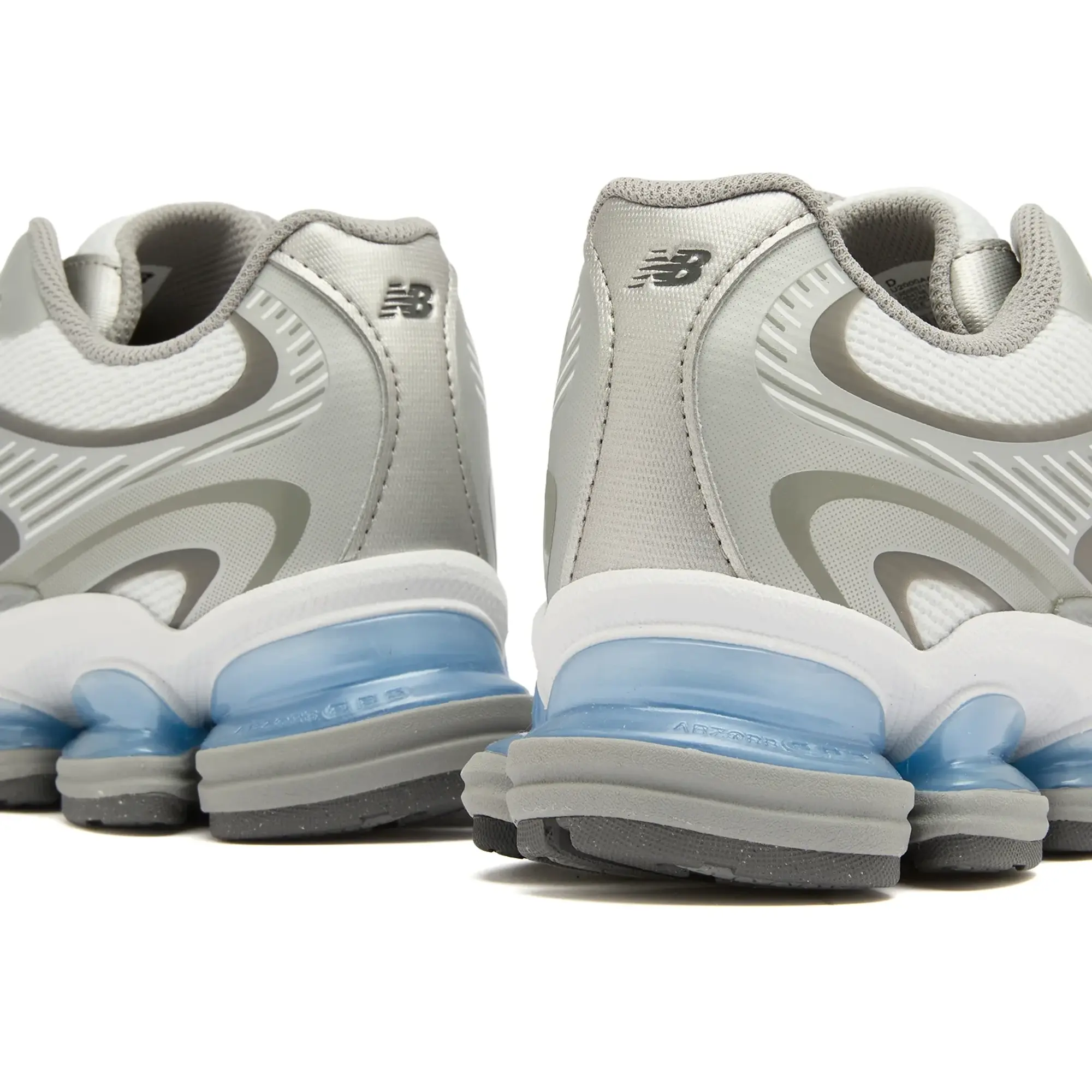 New Balance 2000 Sneaker White