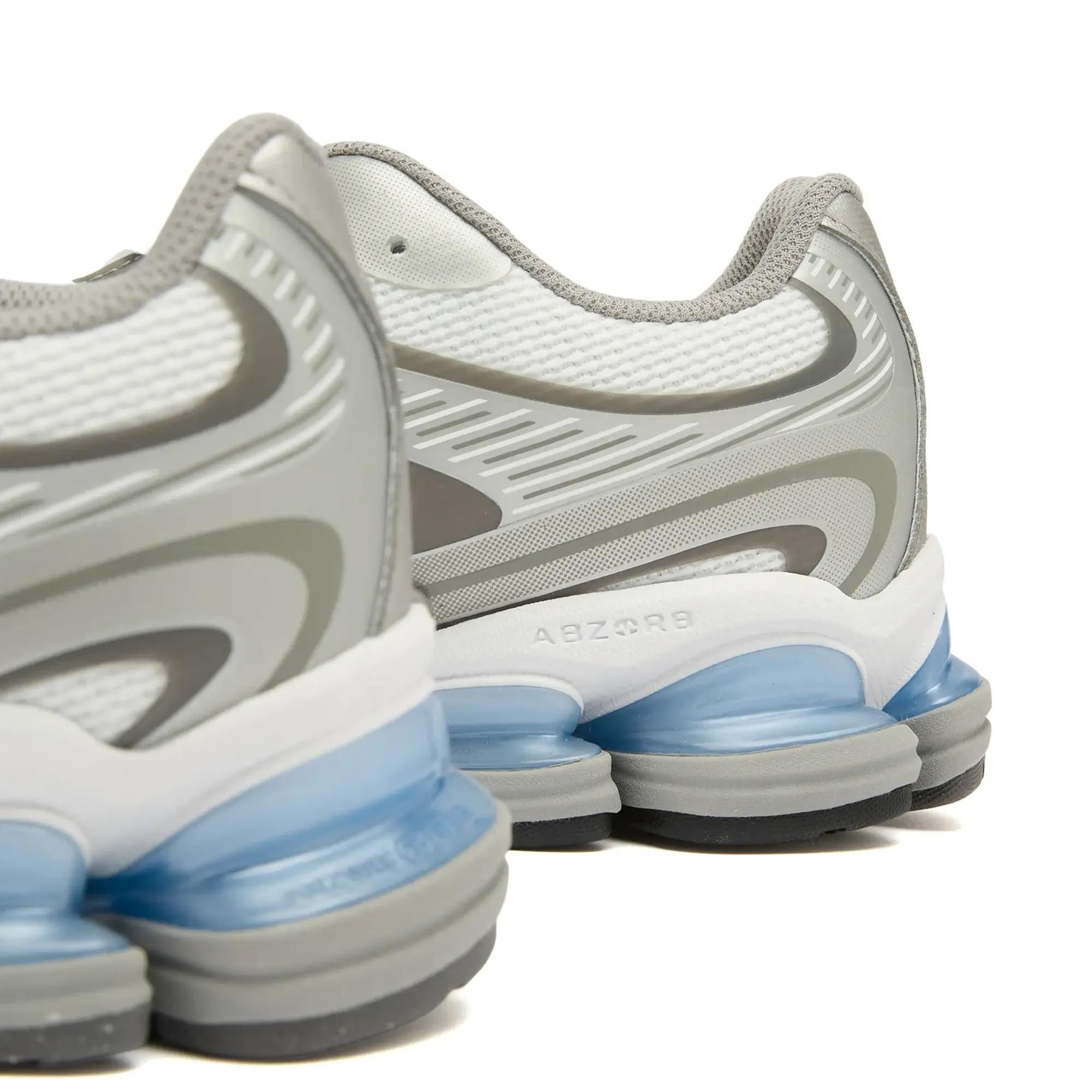 New Balance 2000 Sneaker White