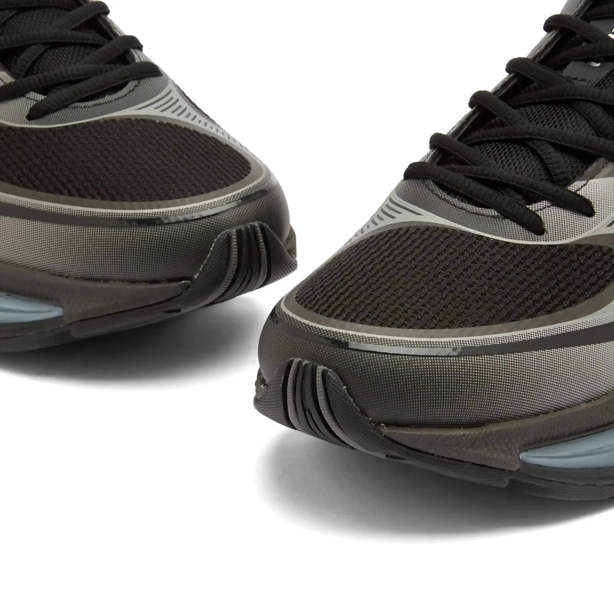 New Balance 2000 Sneaker Black