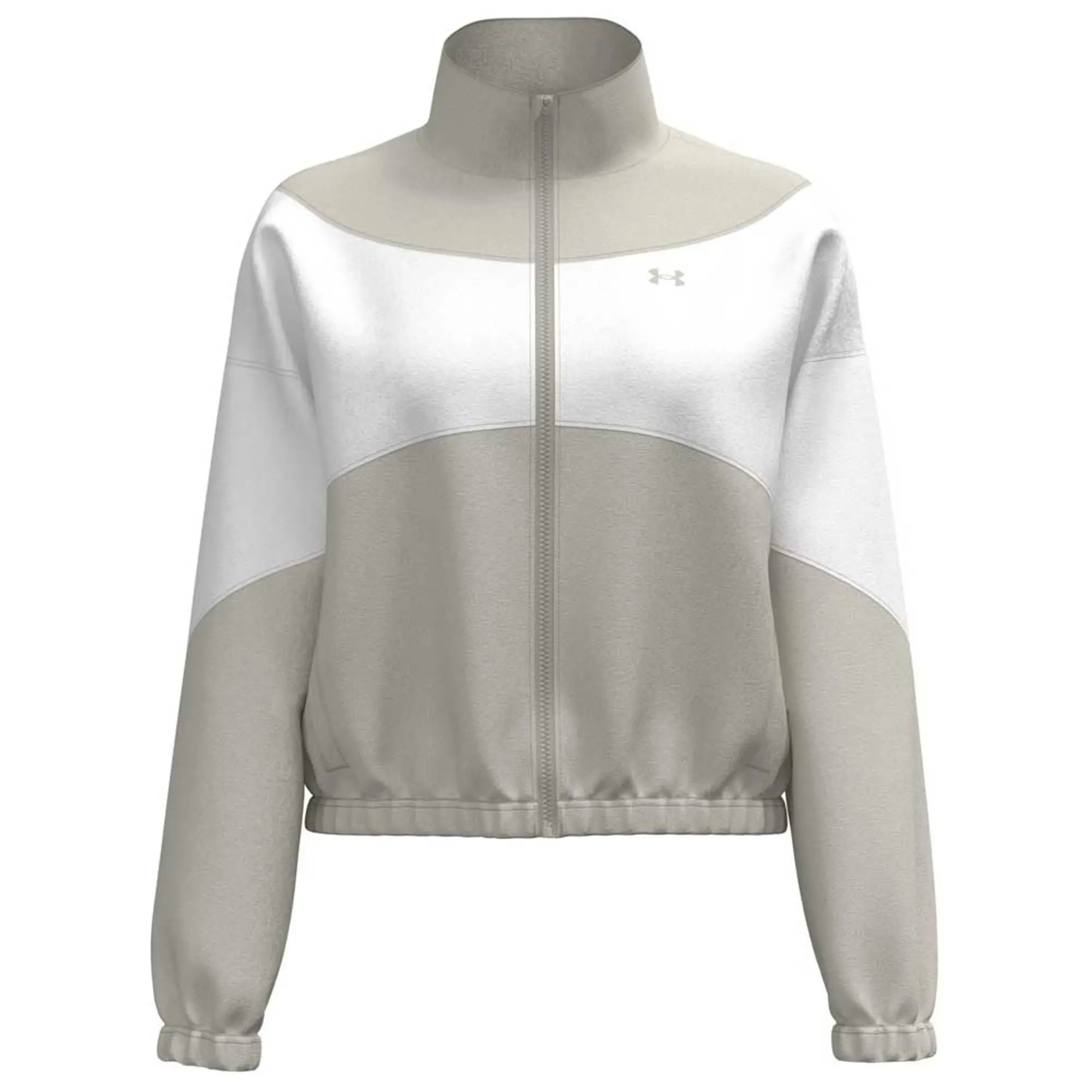 Under Armour  Rival Woven Women's Jacket Summit White / White / Summit White L