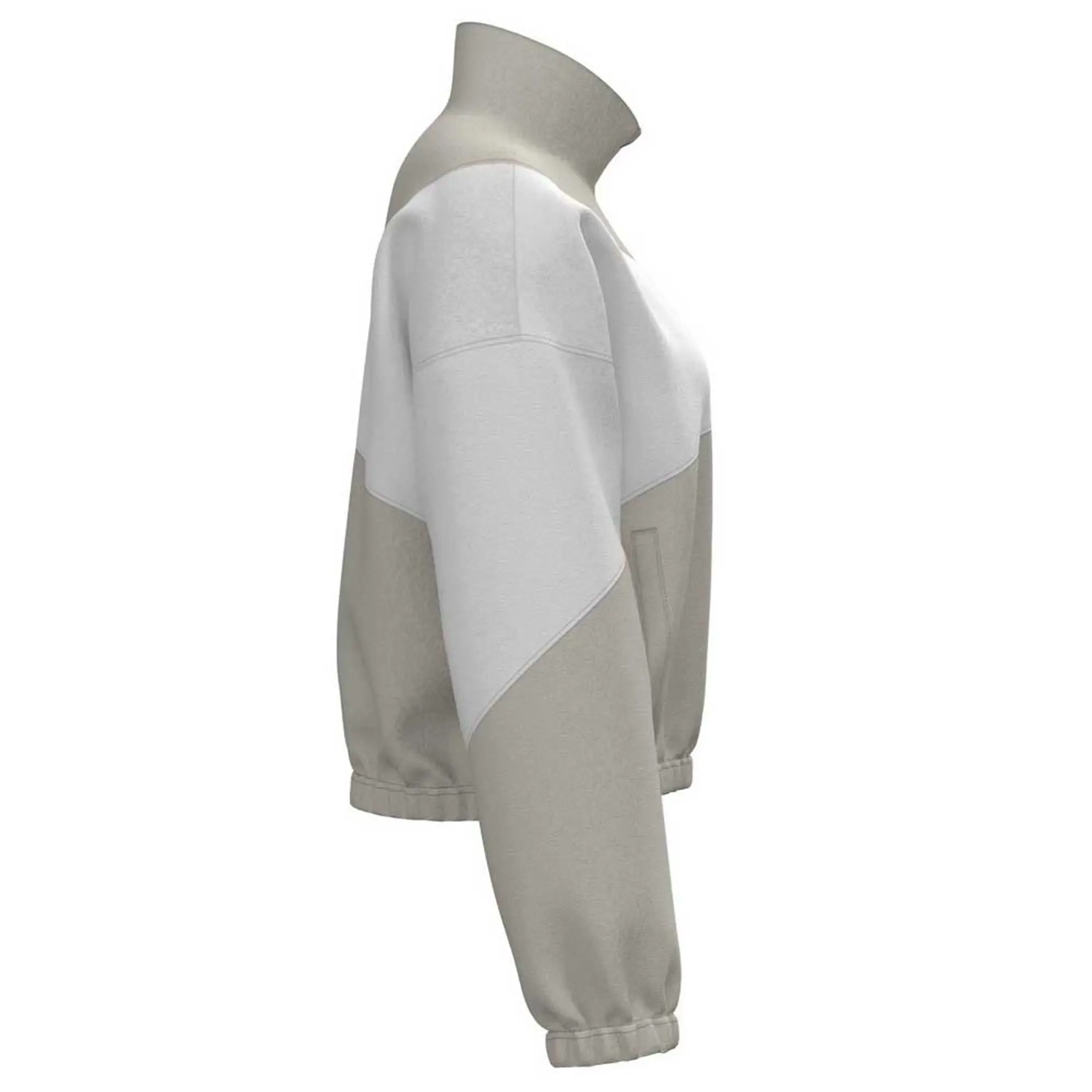 Under Armour  Rival Woven Women's Jacket Summit White / White / Summit White L