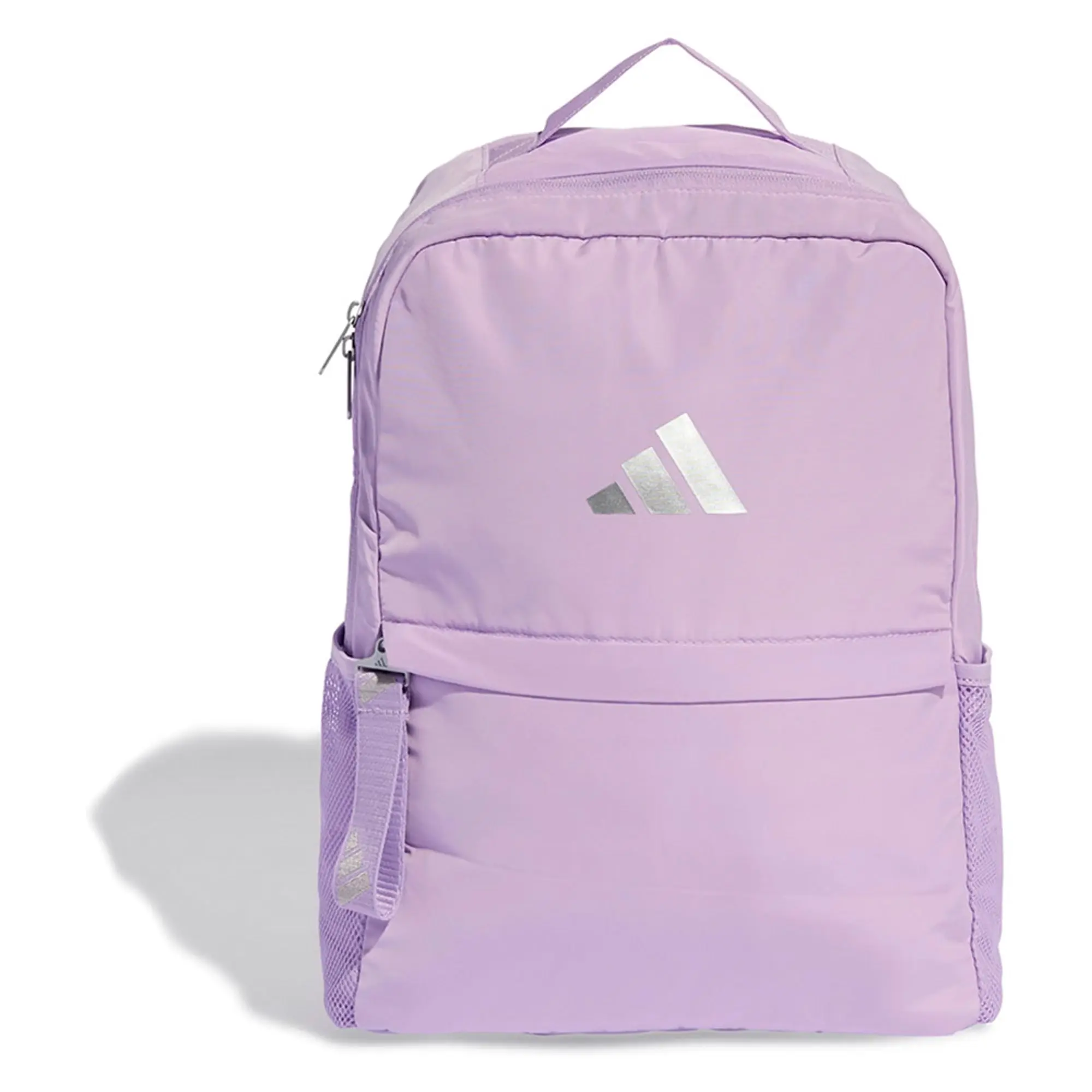 Adidas Sport 20l  - Powder Plum / Silver Met