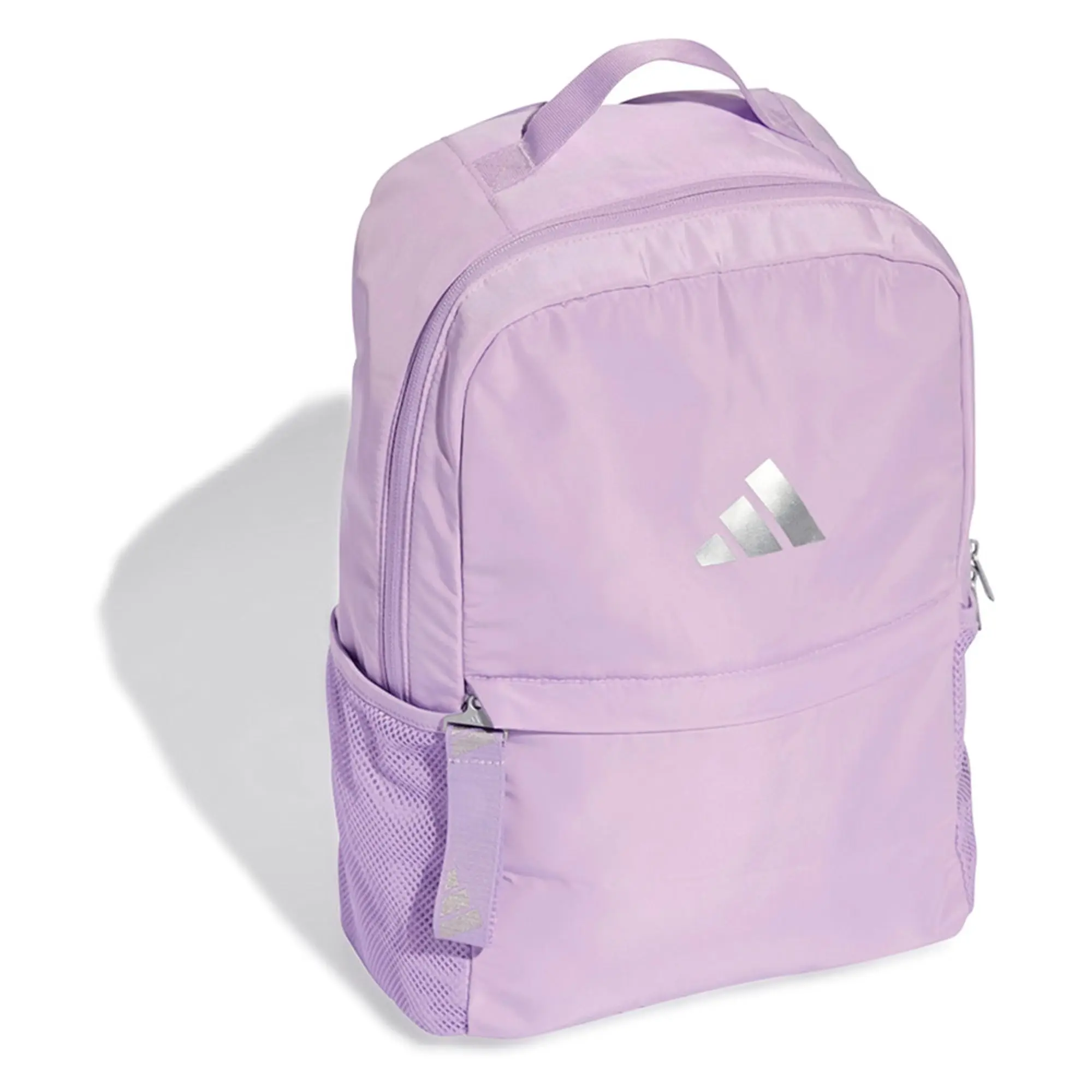 Adidas Sport 20l  - Powder Plum / Silver Met