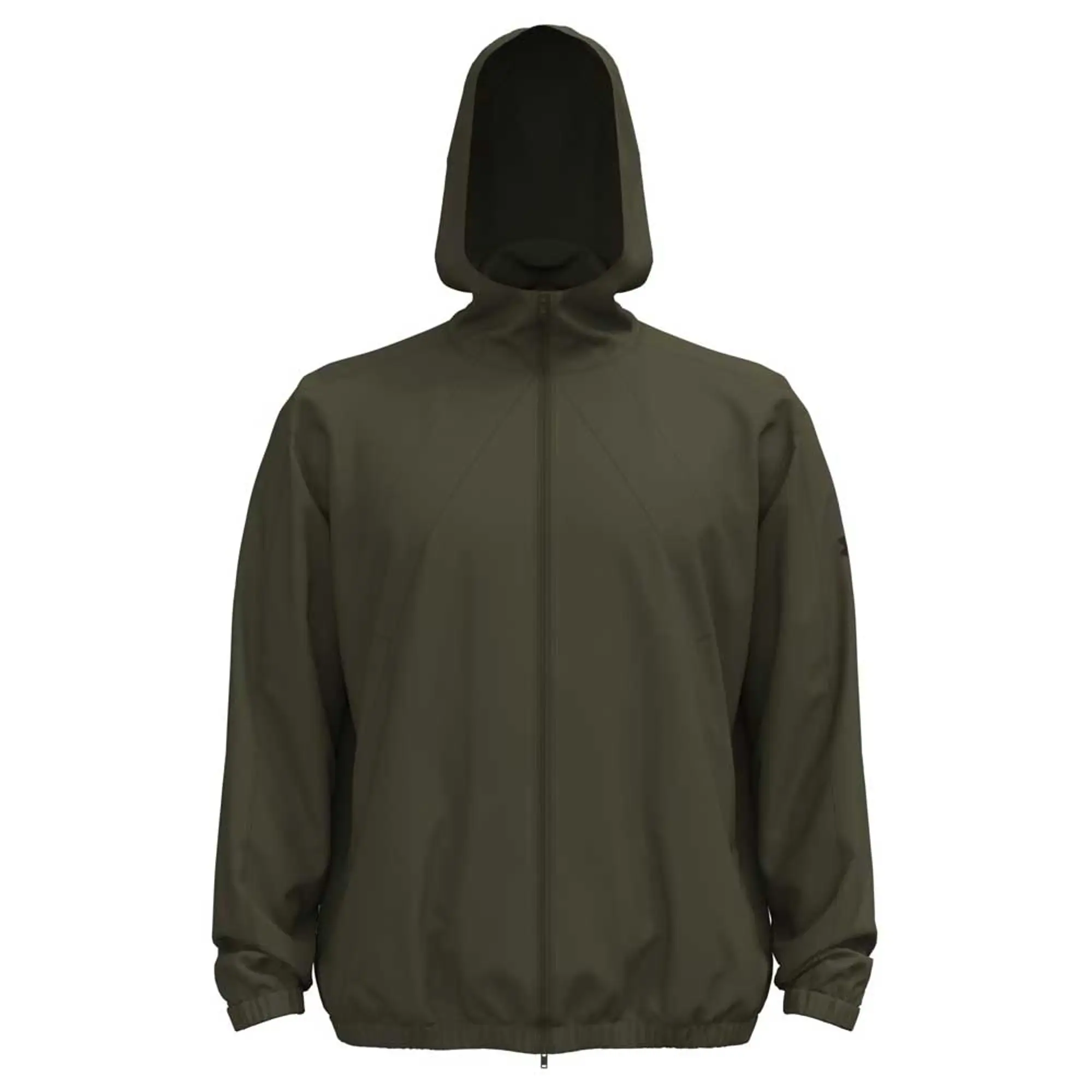 Under Armour Unstoppable Txt Woven Jacket