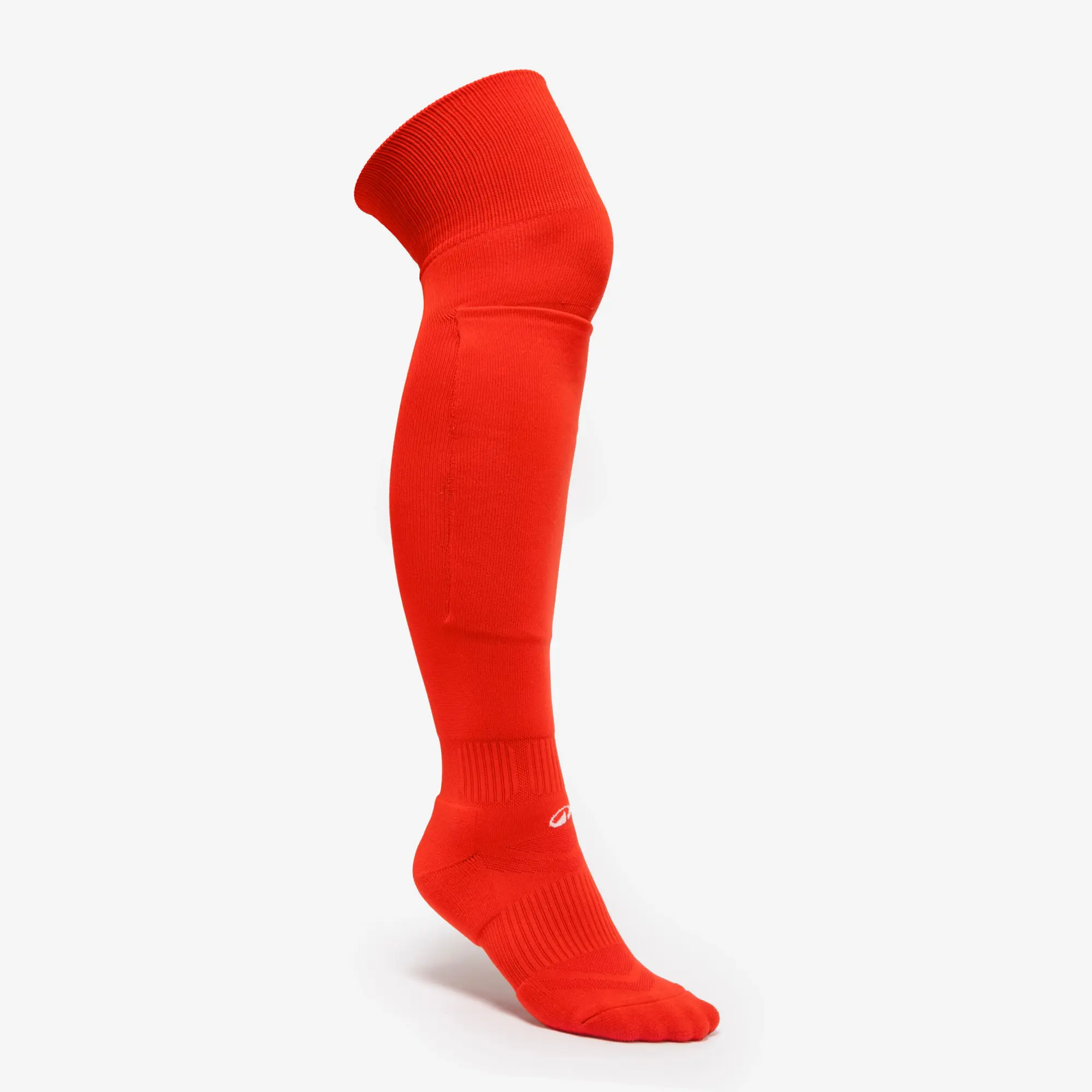 Kids' Football Socks Easy Pocket - Blue