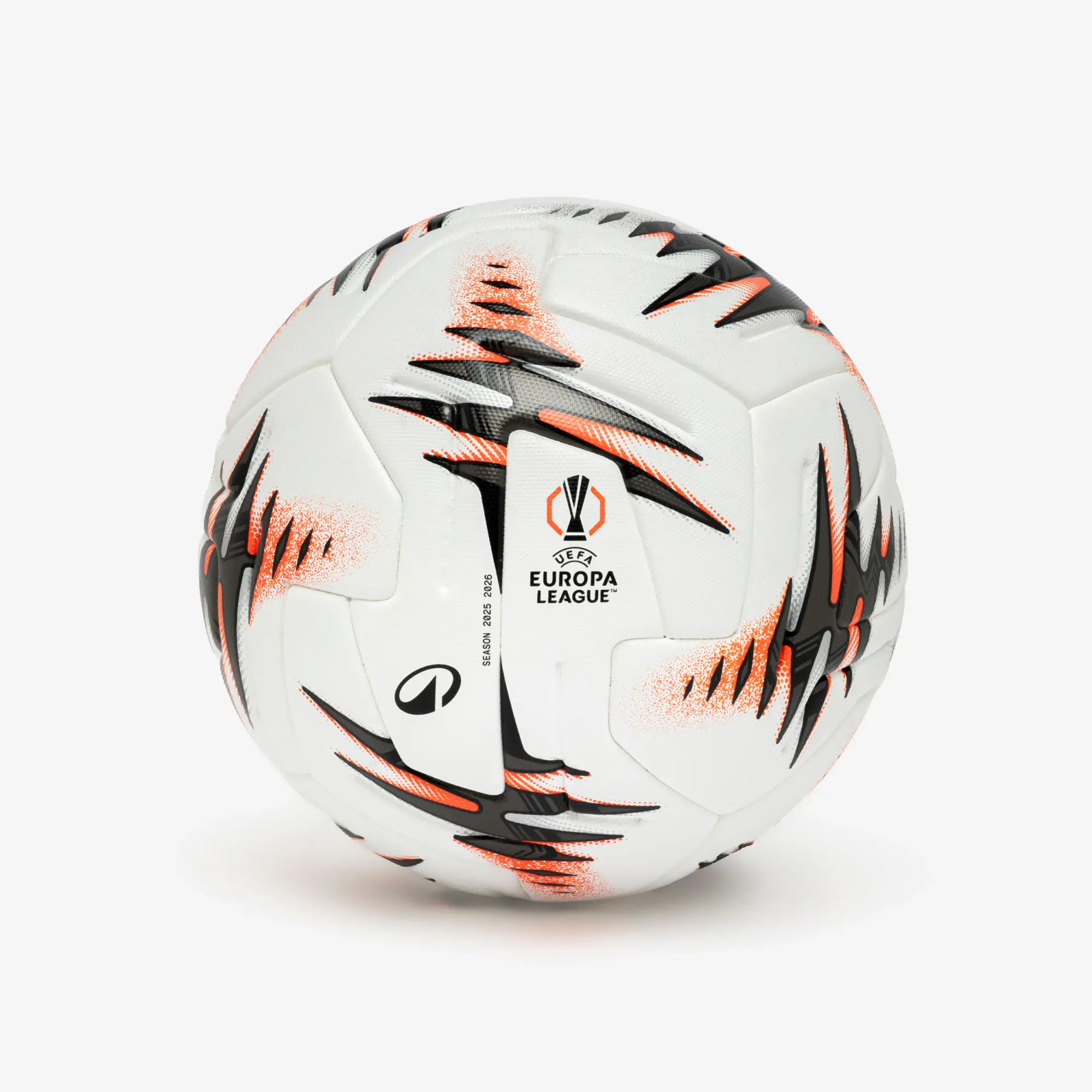 Uefa Europa League 25/26 Official Ball Size 5 Sold With Box