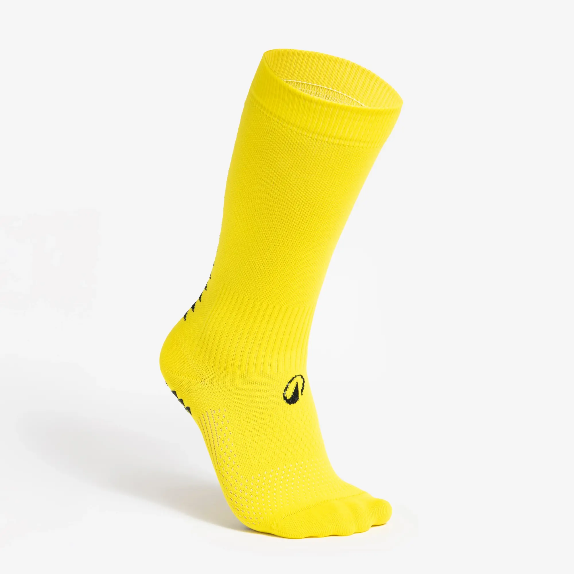 Kids' Socks Viralto Ii Mid Club - Black