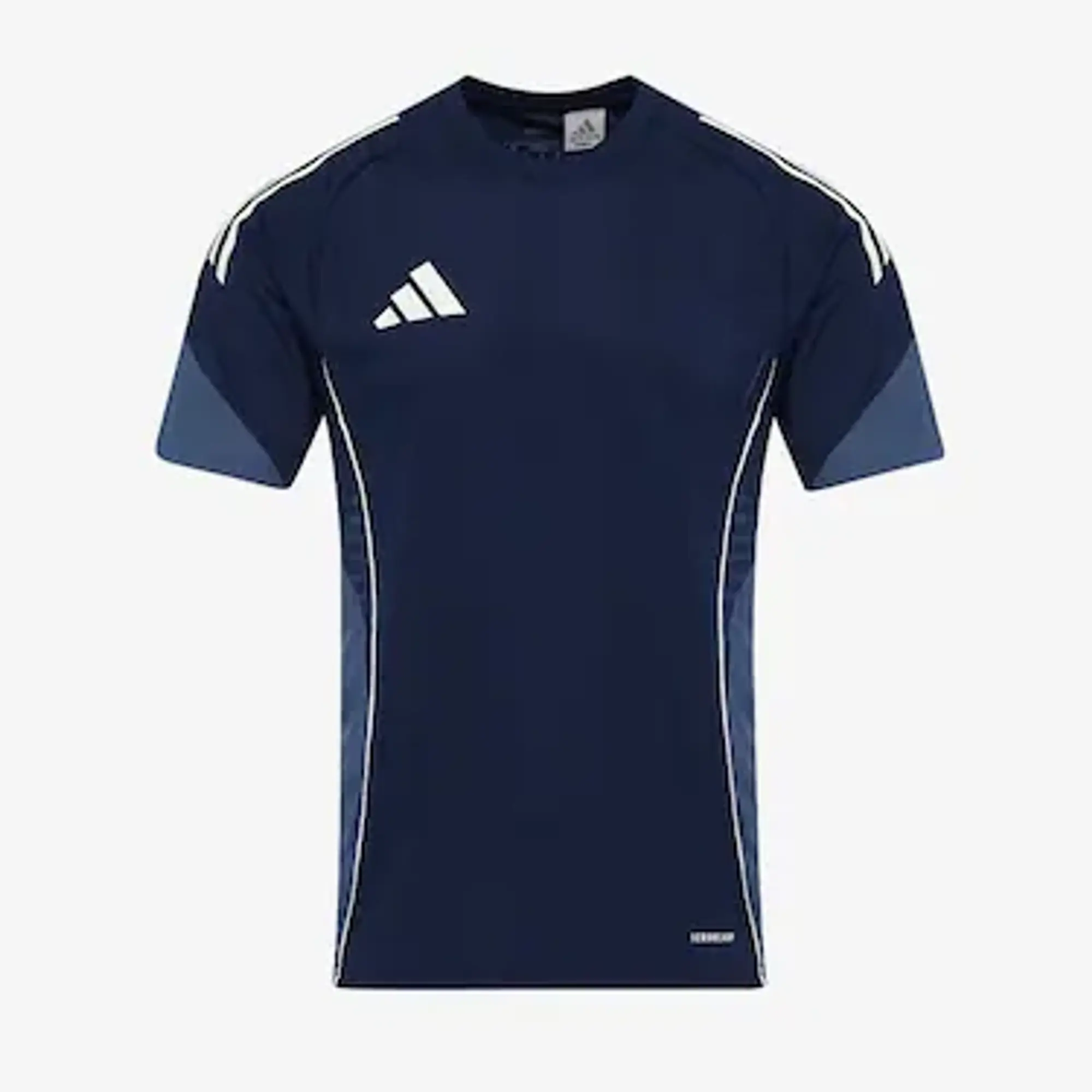 adidas Junior Tiro 25 Competition SS Training Shirt