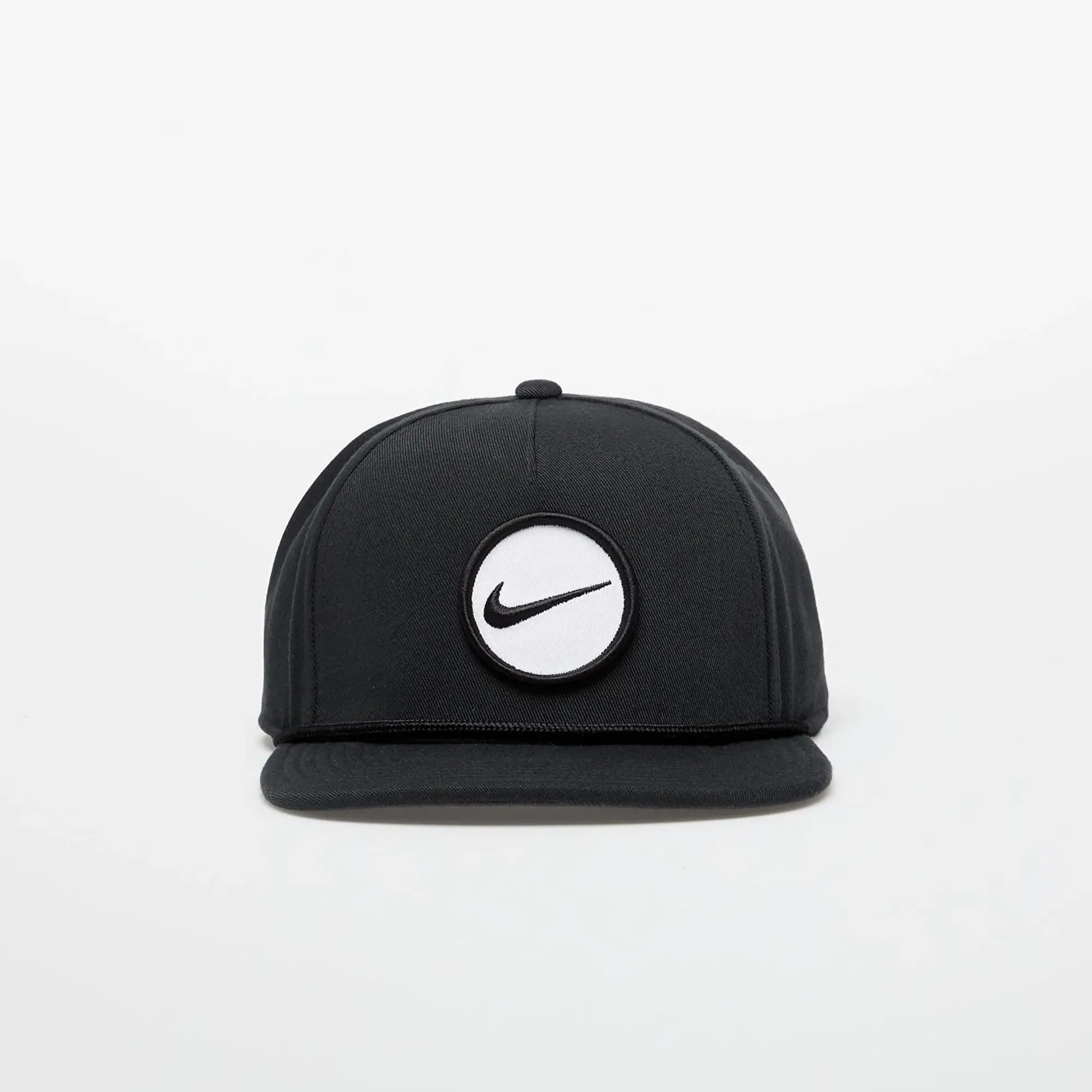 Cap Nike Pro Structured Dri-Fit Cap Black/ Anthracite/ White L/Xl