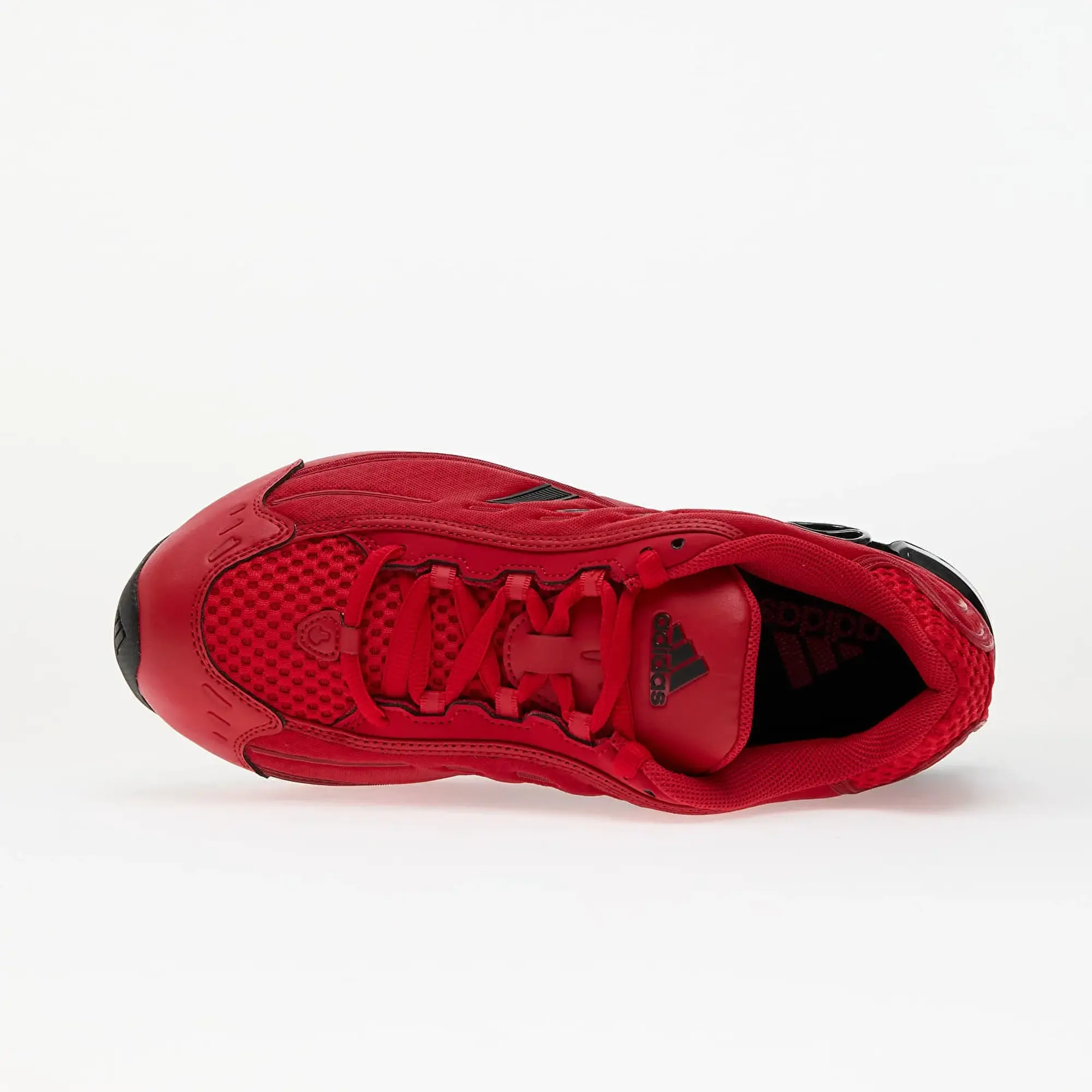 Sneakers Adidas Megaride O1 Better Scarlet/ Core Black/ Core Black Eur 44 2/3