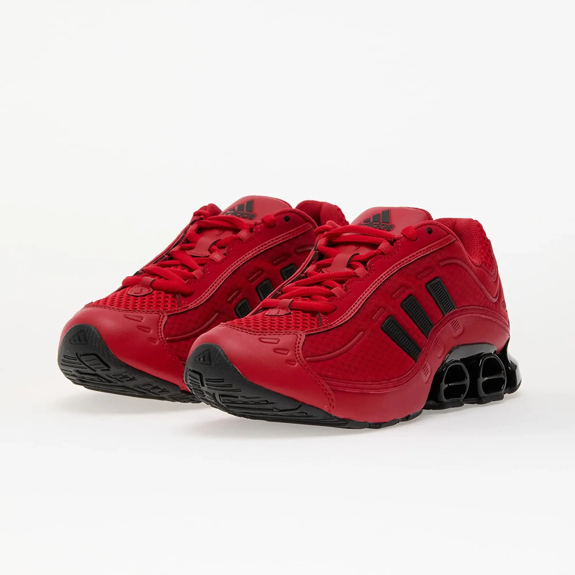 Sneakers Adidas Megaride O1 Better Scarlet/ Core Black/ Core Black Eur 44 2/3