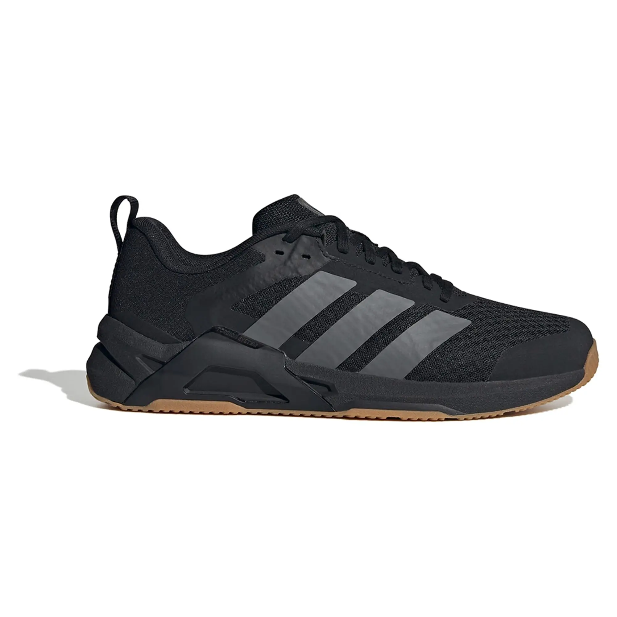 Adidas Dropset Control Weightlifting Shoes