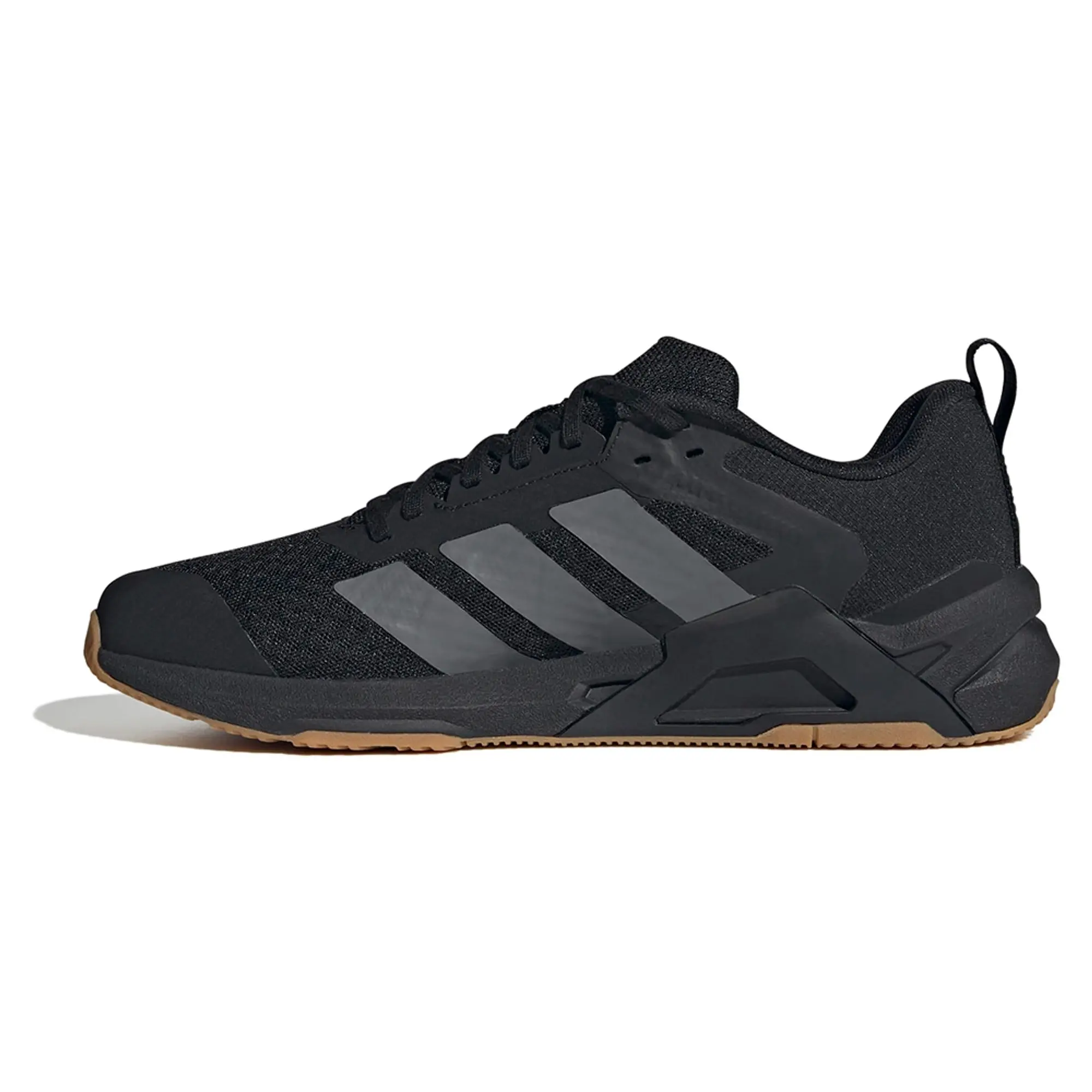 Adidas Dropset Control Weightlifting Shoes
