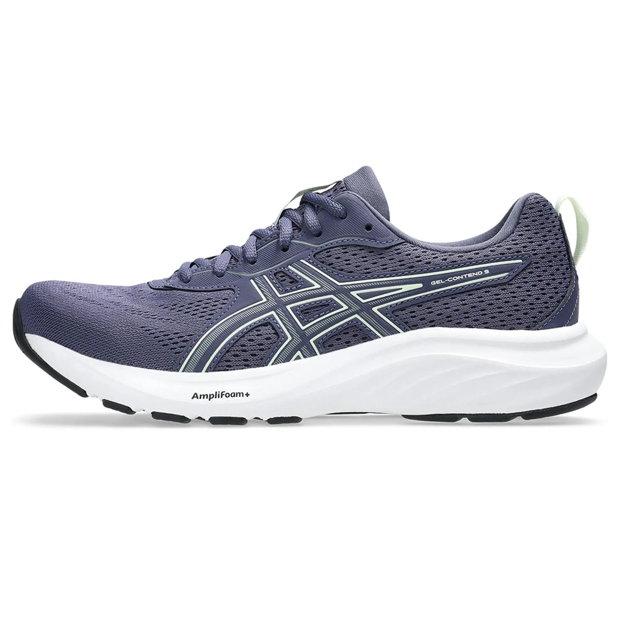 Asics Gel-contend 9 Running Shoes
