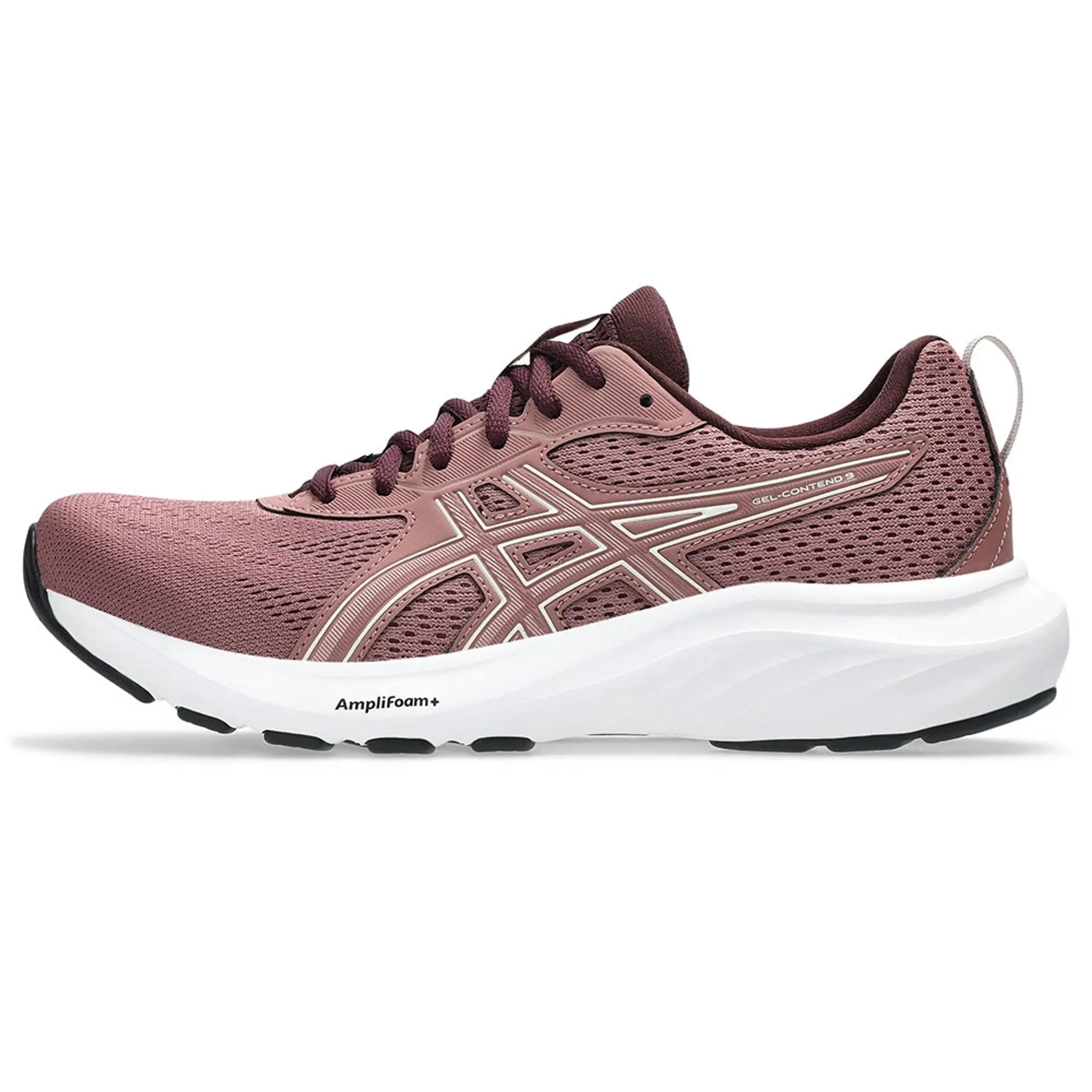 Asics Gel-contend 9 Running Shoes