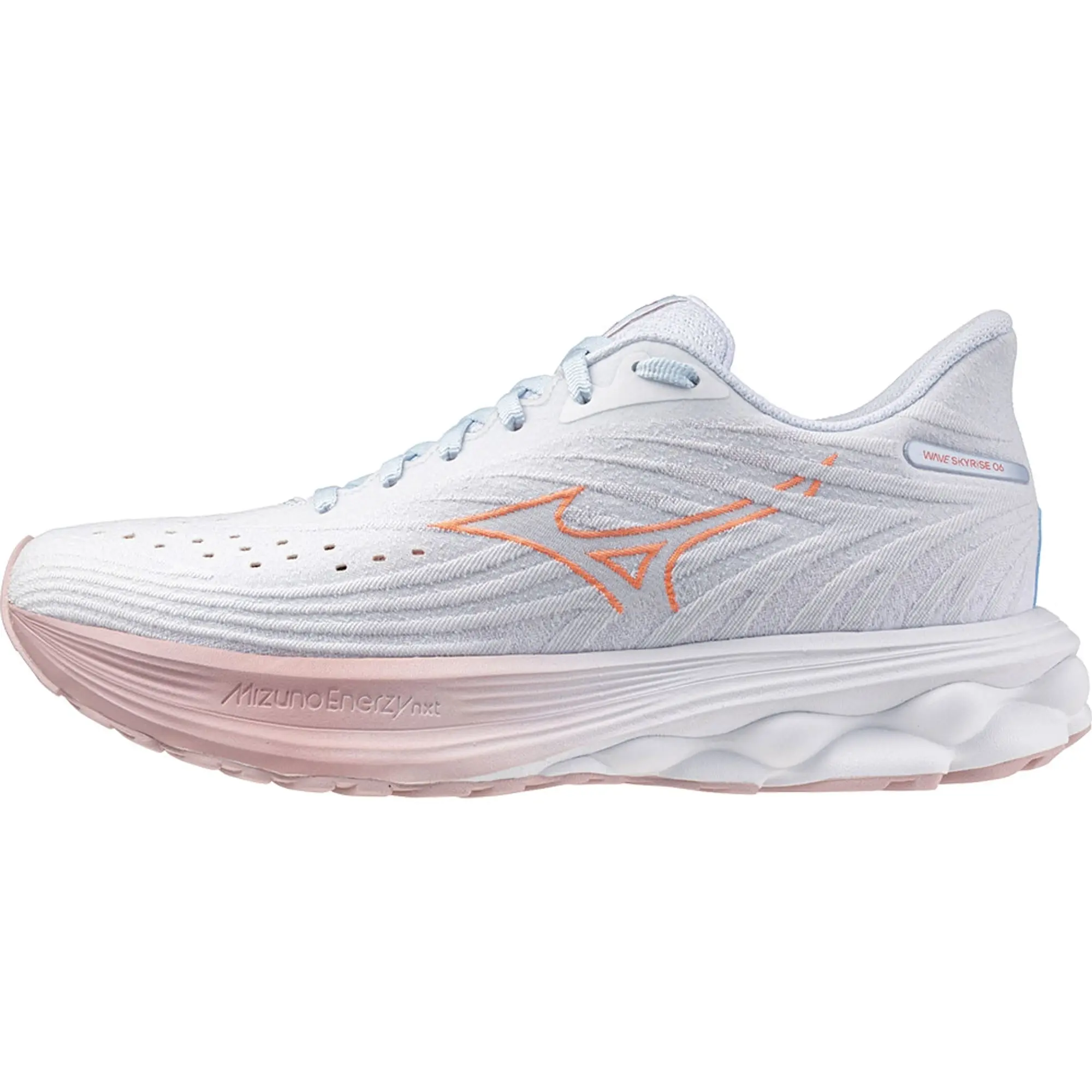Mizuno Wave Skyrise 6 Women's Running Shoes - AW25