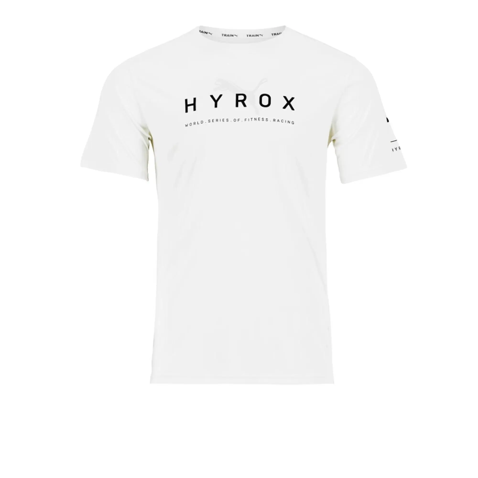 Puma x HYROX Men's Training T-Shirt