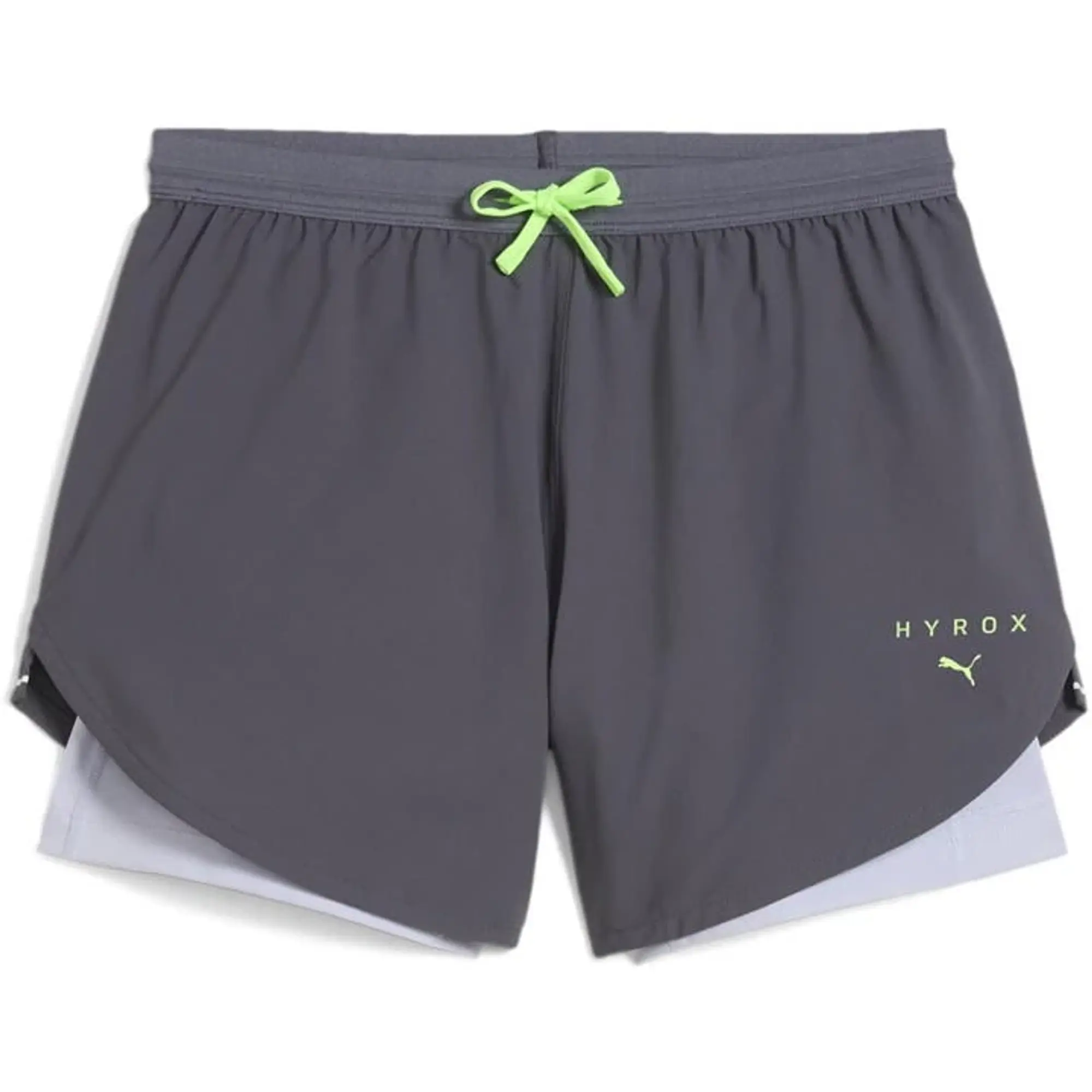 Puma x HYROX 2-In-1 Performance Woven Women's Shorts