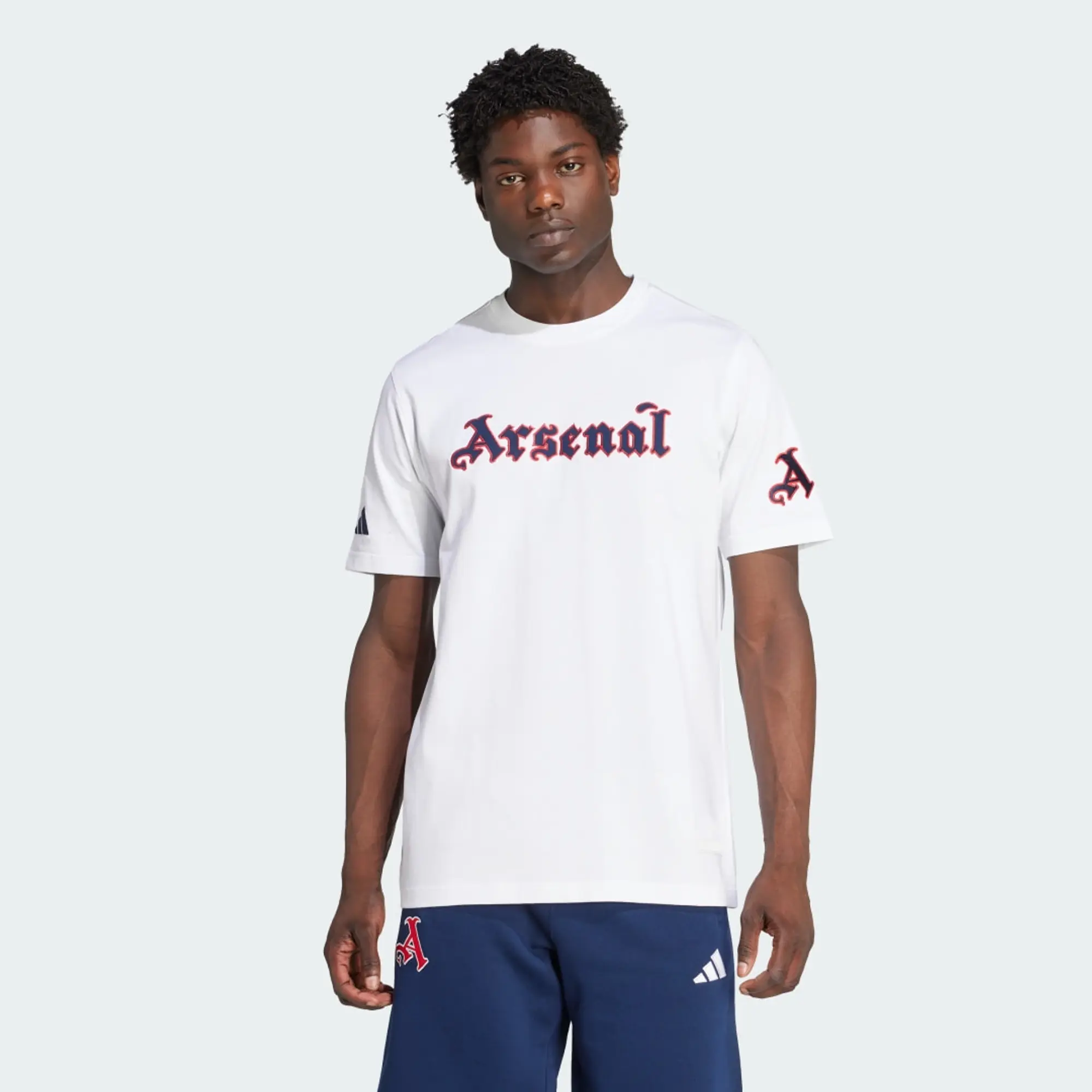 adidas Arsenal US Pack T-Shirt