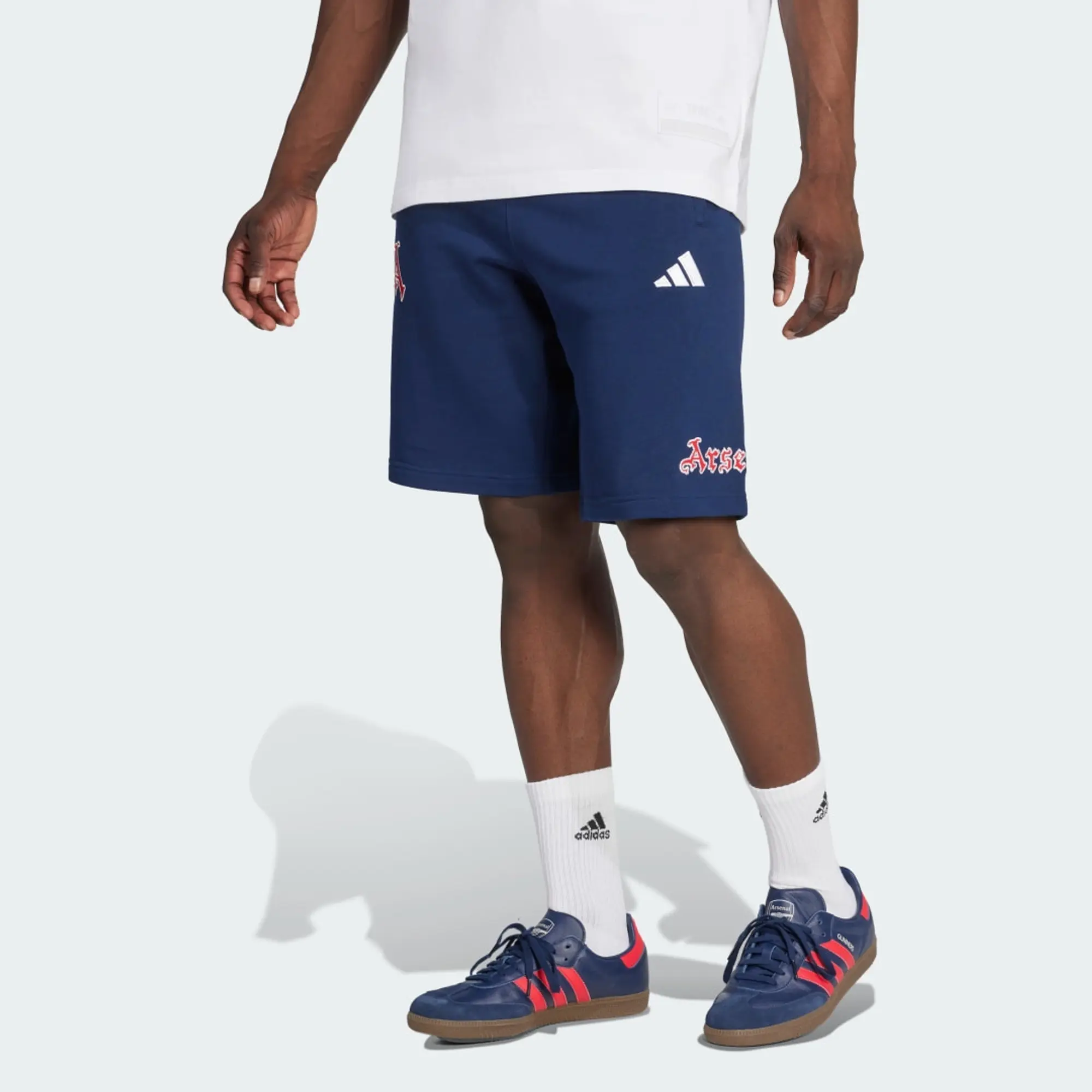 adidas Arsenal US Pack Shorts