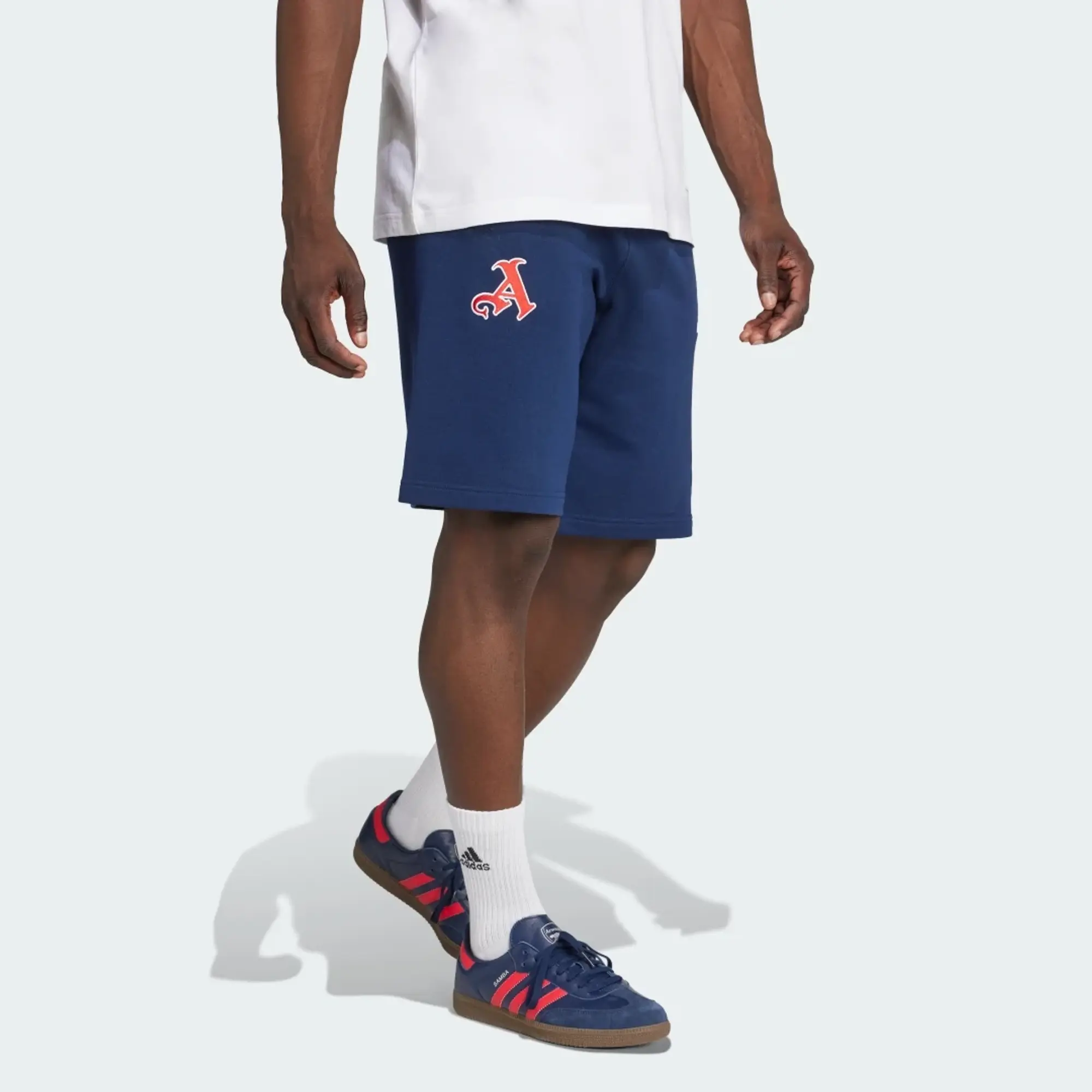 adidas Arsenal US Pack Shorts
