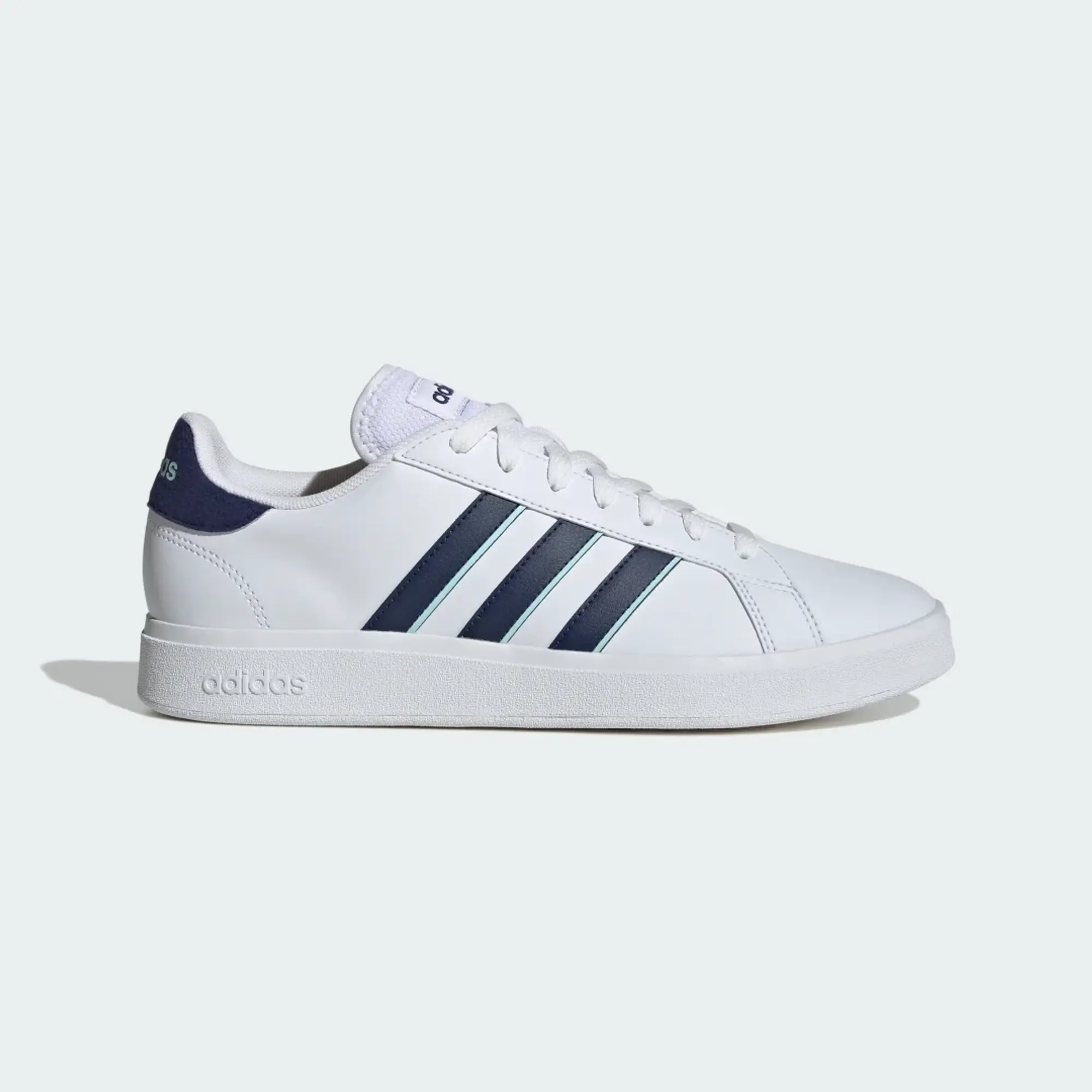 adidas Grand Court TD Lifestyle Court Casual Shoes