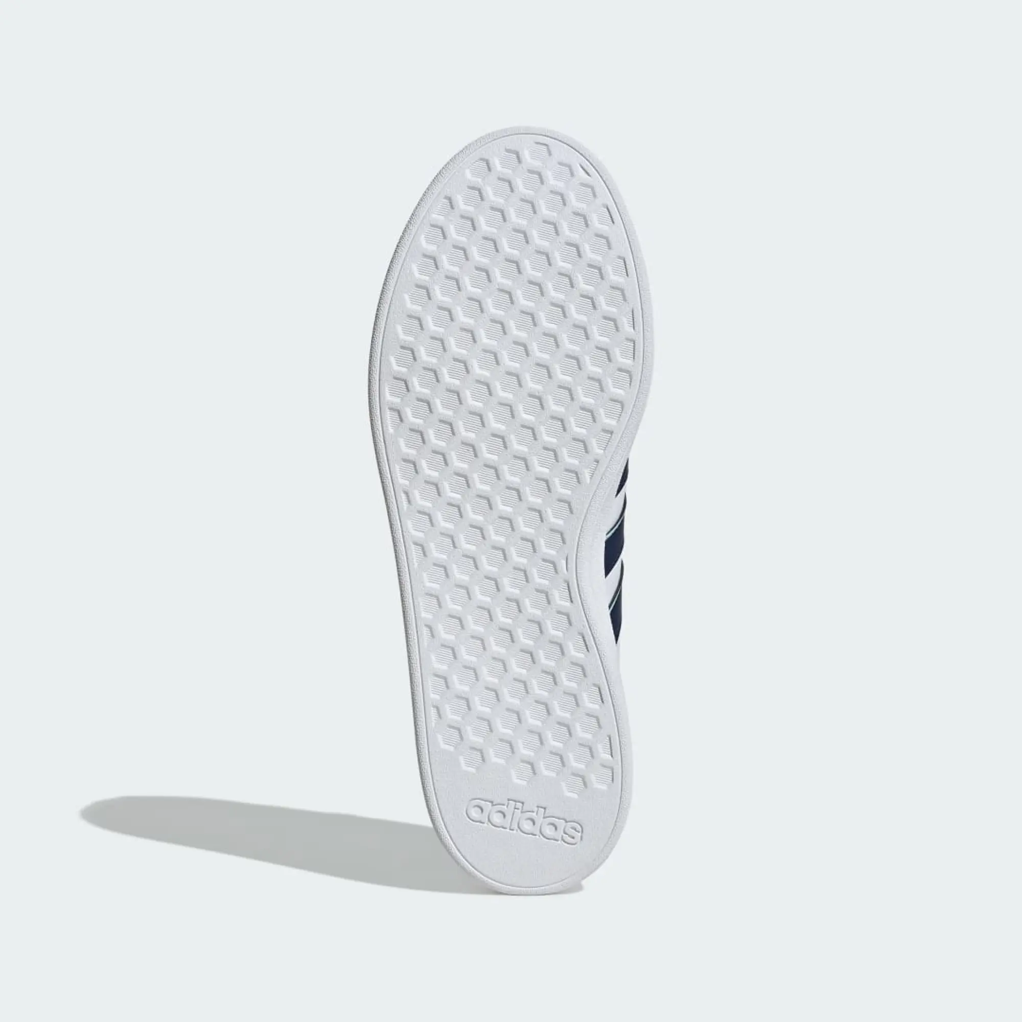 adidas Grand Court TD Lifestyle Court Casual Shoes