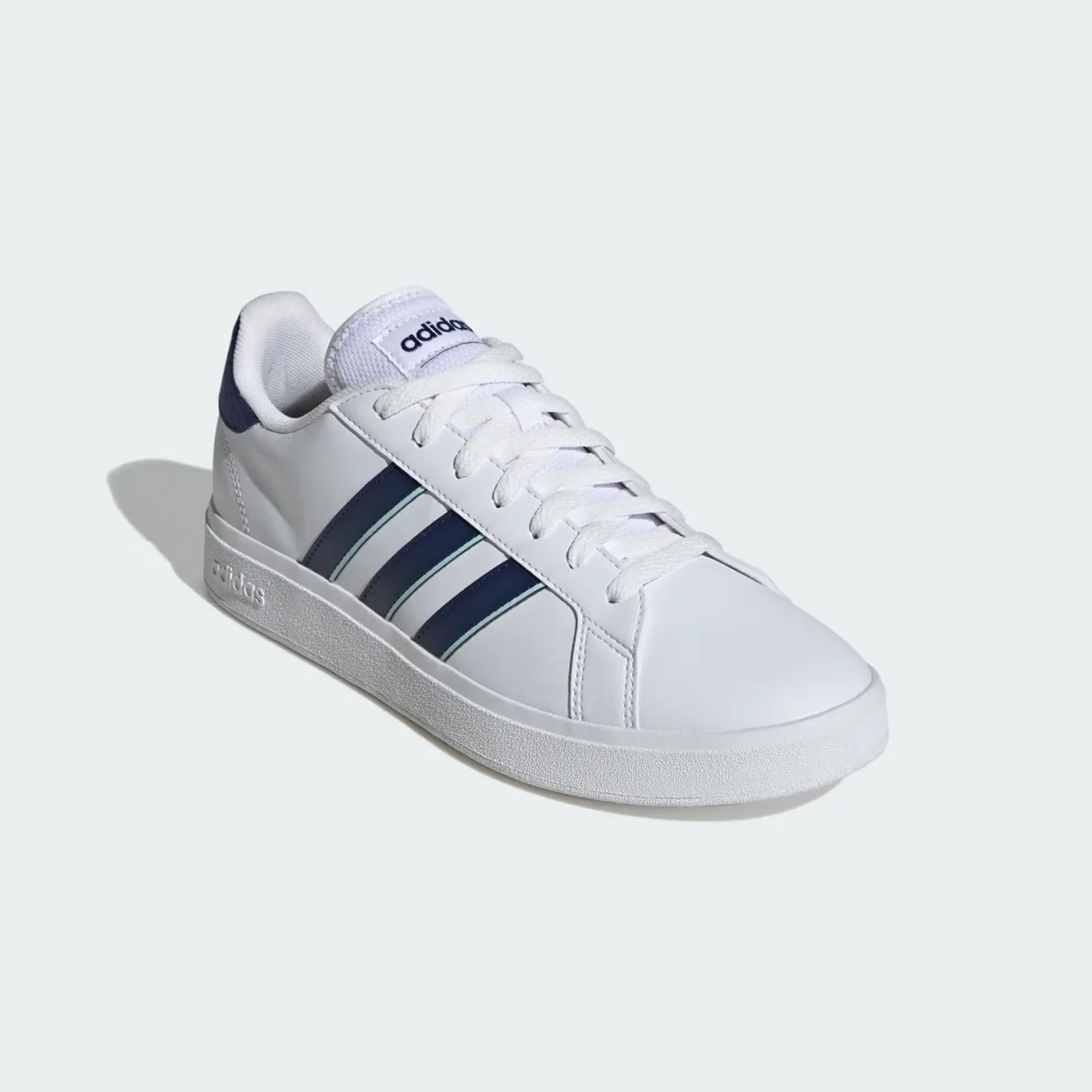 adidas Grand Court TD Lifestyle Court Casual Shoes