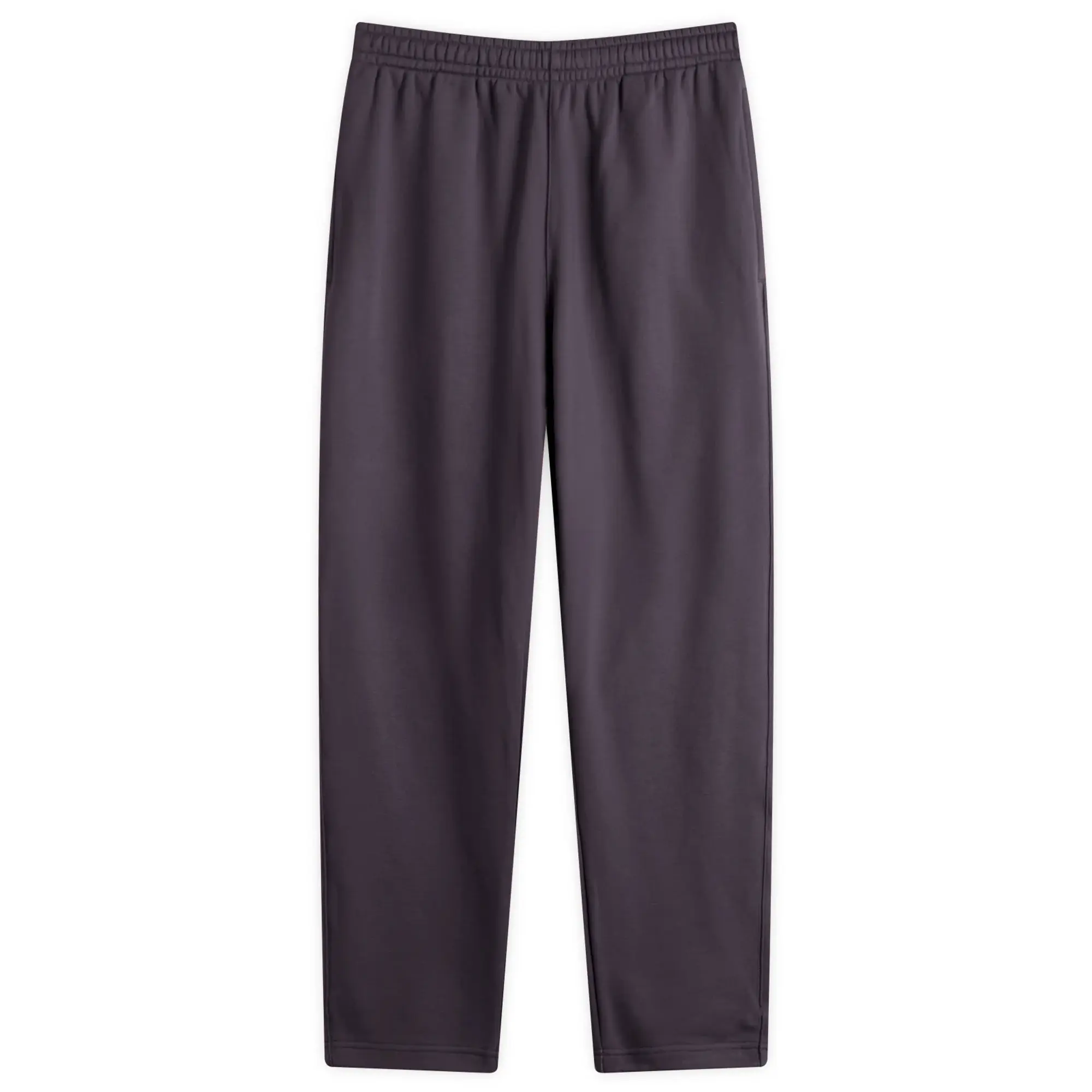 Nike Wool Classics Open Hem Fleece Pant Cave Purple