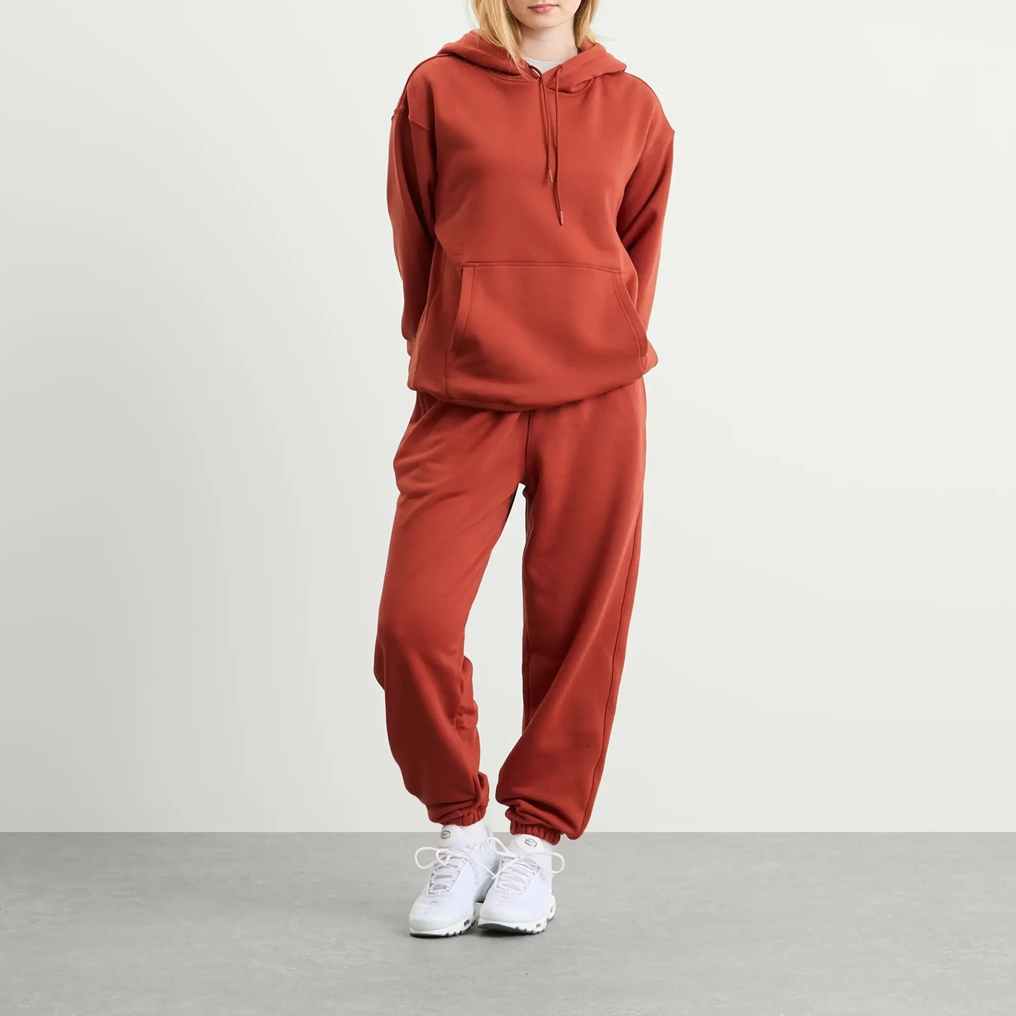 Nike Wool Classics Fleece Pant Mars Stone