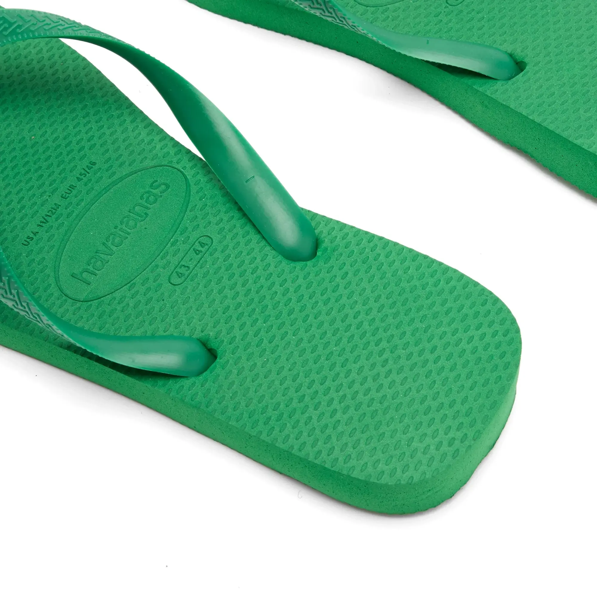 TwoJeys x Havaianas Presented by END. Green