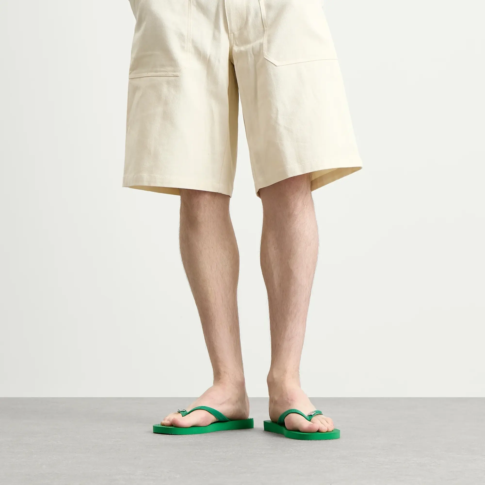TwoJeys x Havaianas Presented by END. Green