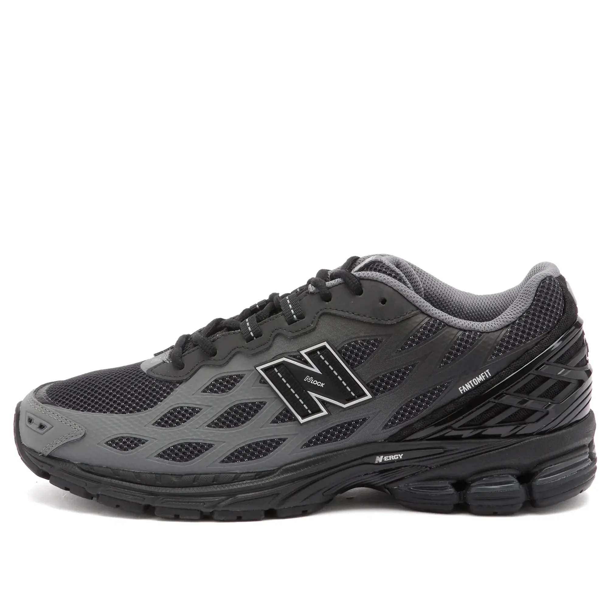 New Balance U1906WGS Sneaker Black