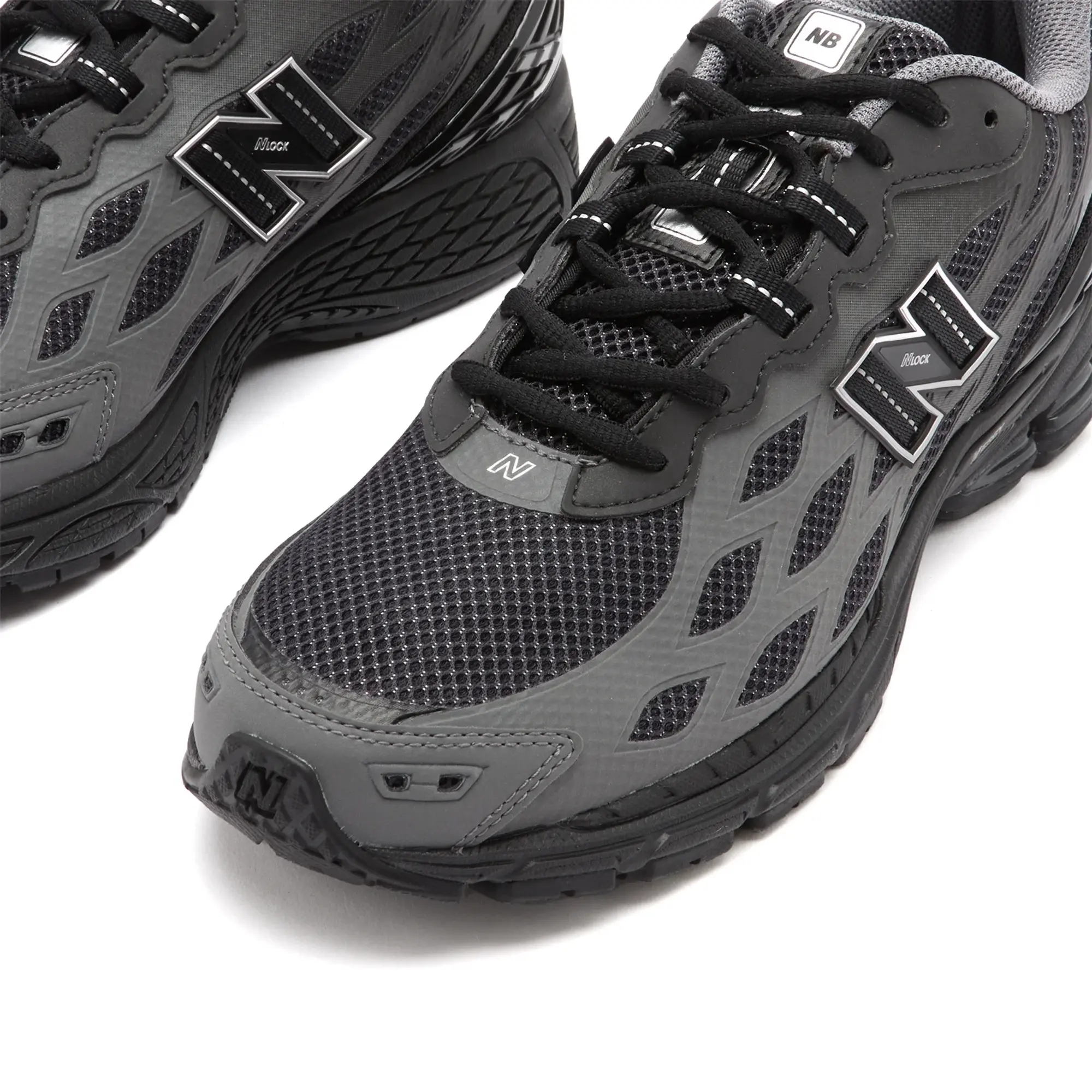New Balance U1906WGS Sneaker Black