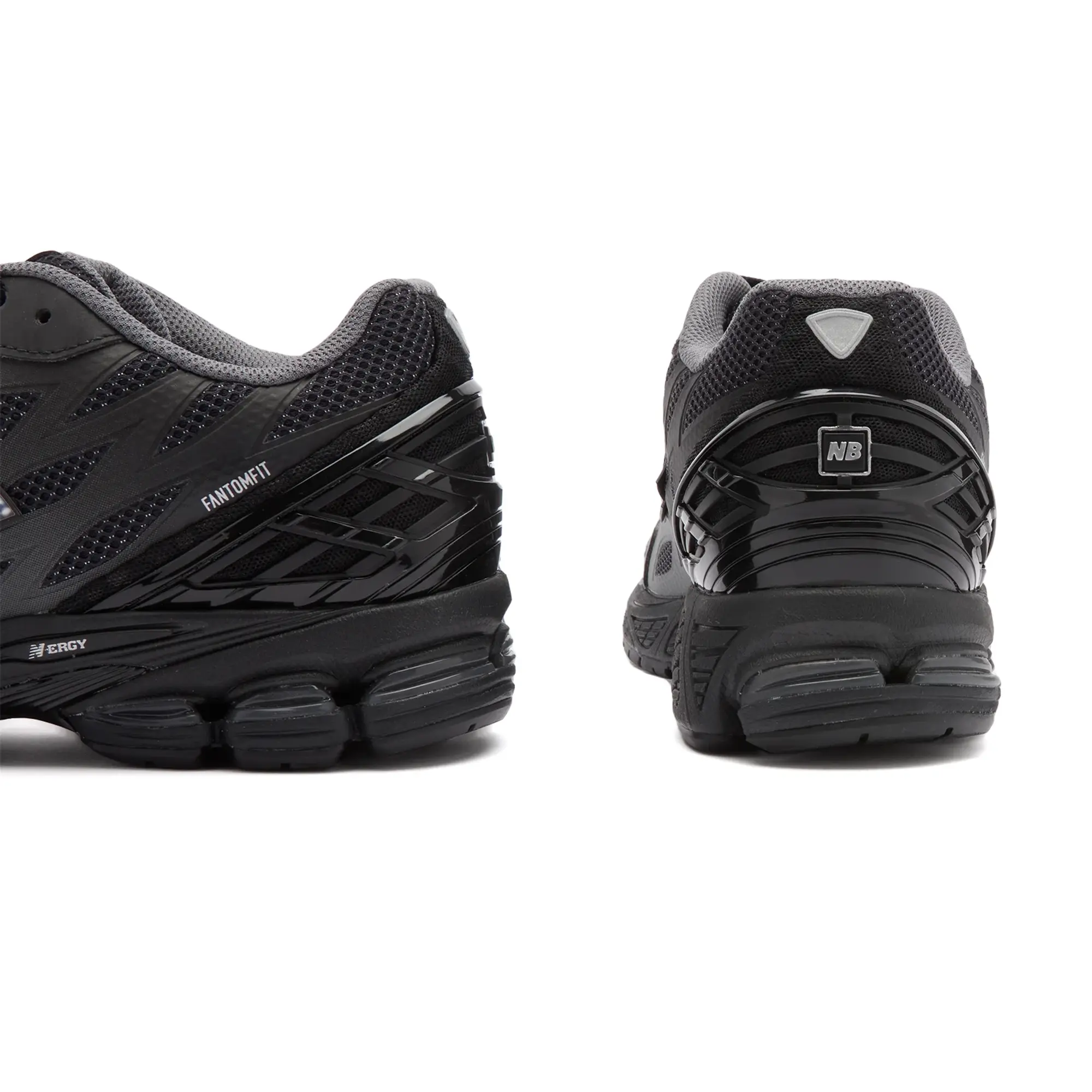 New Balance U1906WGS Sneaker Black