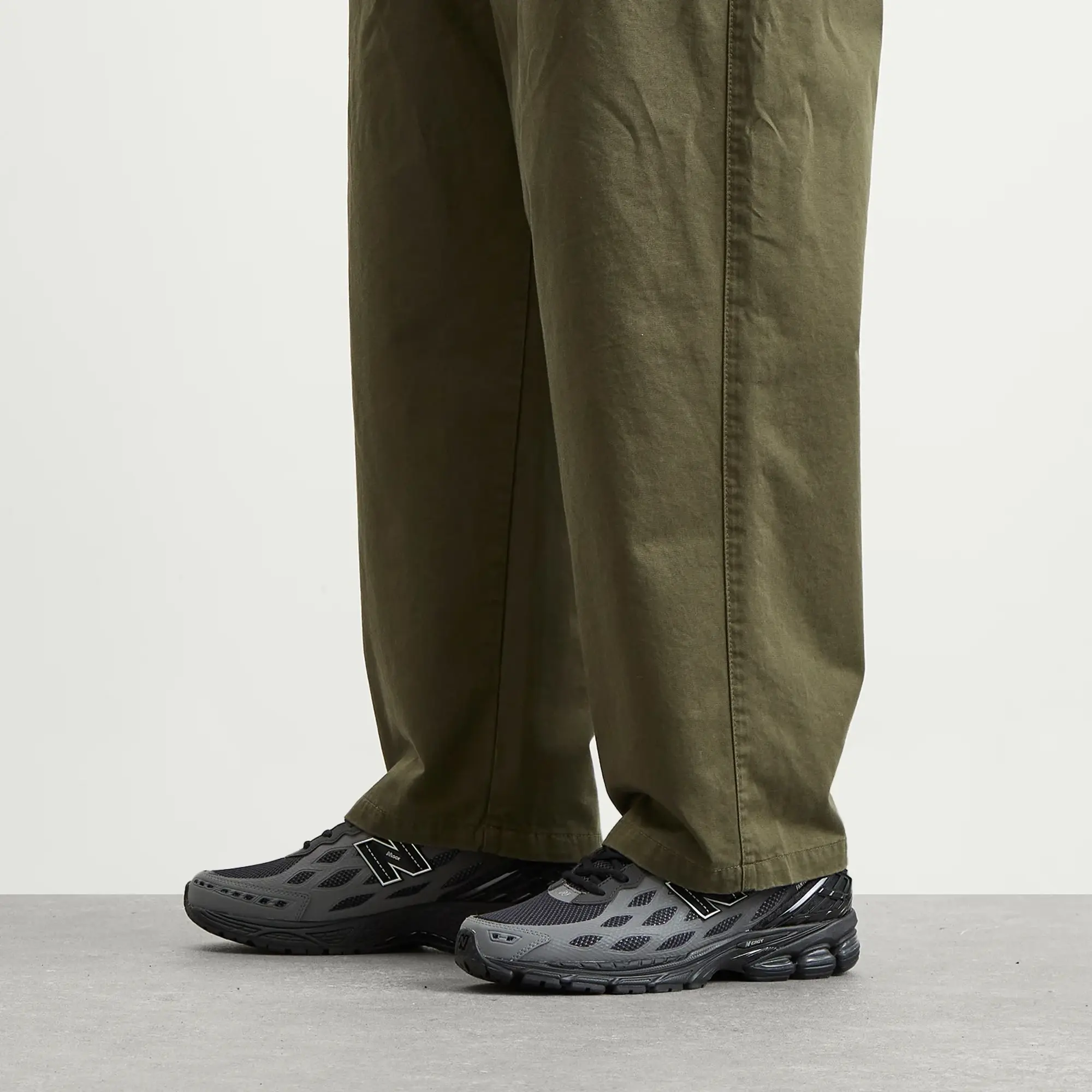 New Balance U1906WGS Sneaker Black