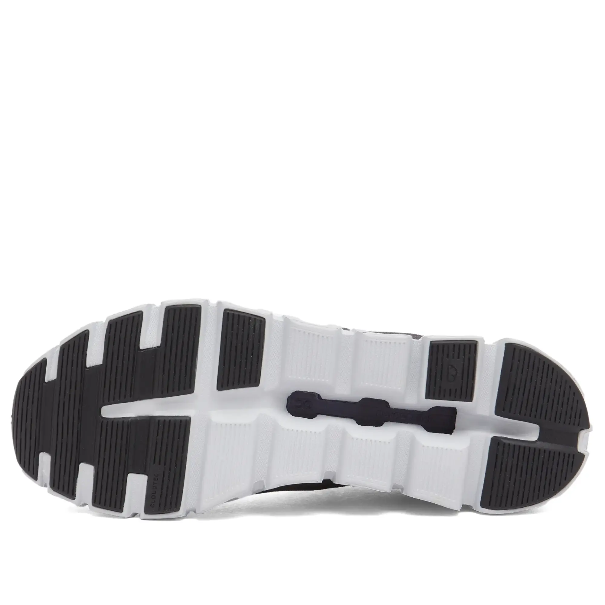 ON Men's x Mita Cloud 6 Coast Sneaker Magnet/Sand