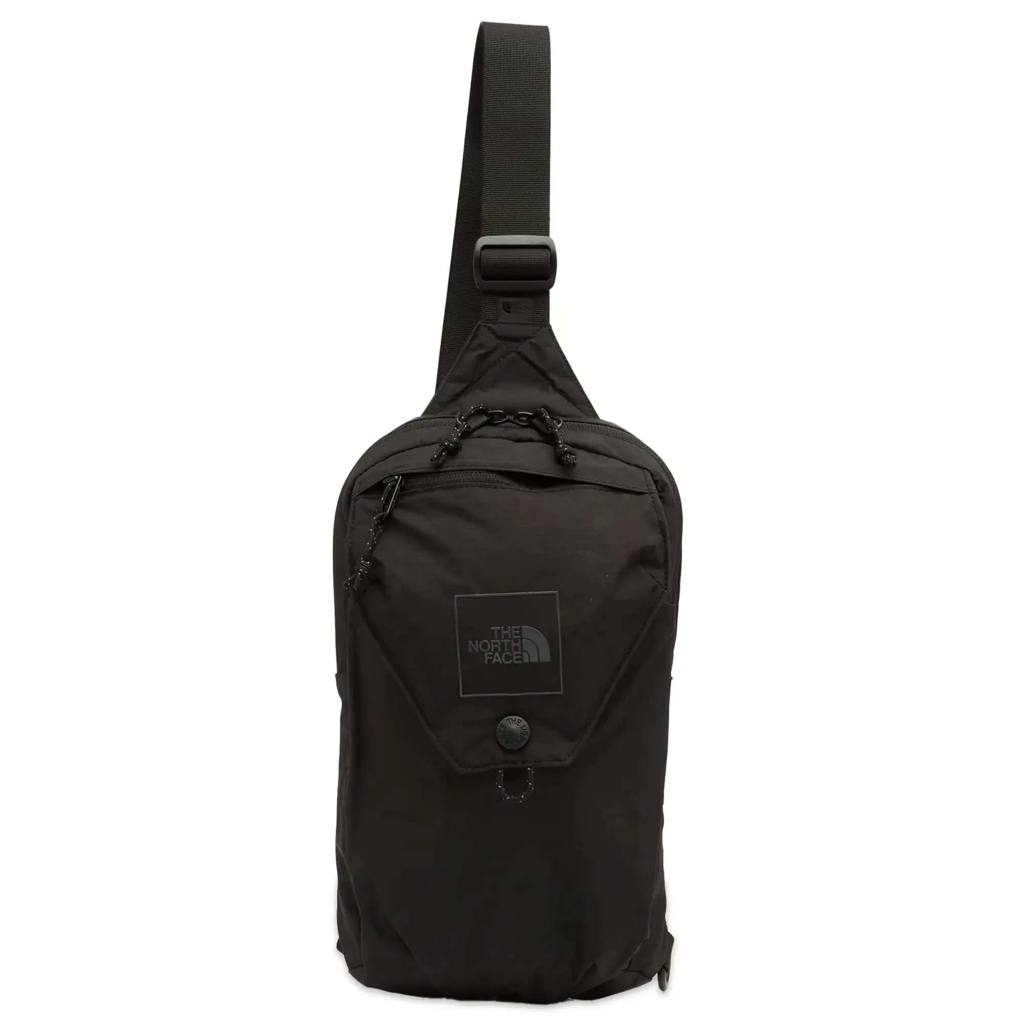The North Face Men's Glen Canyon Sling Pack Tnf Black