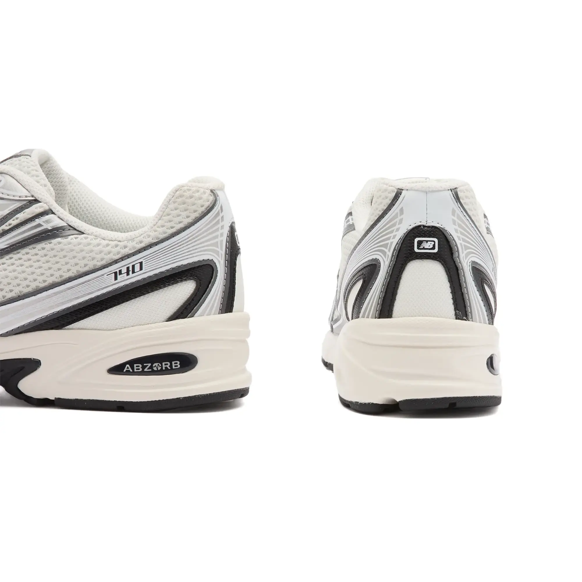 New Balance U740BK2 Sneaker Sea Salt