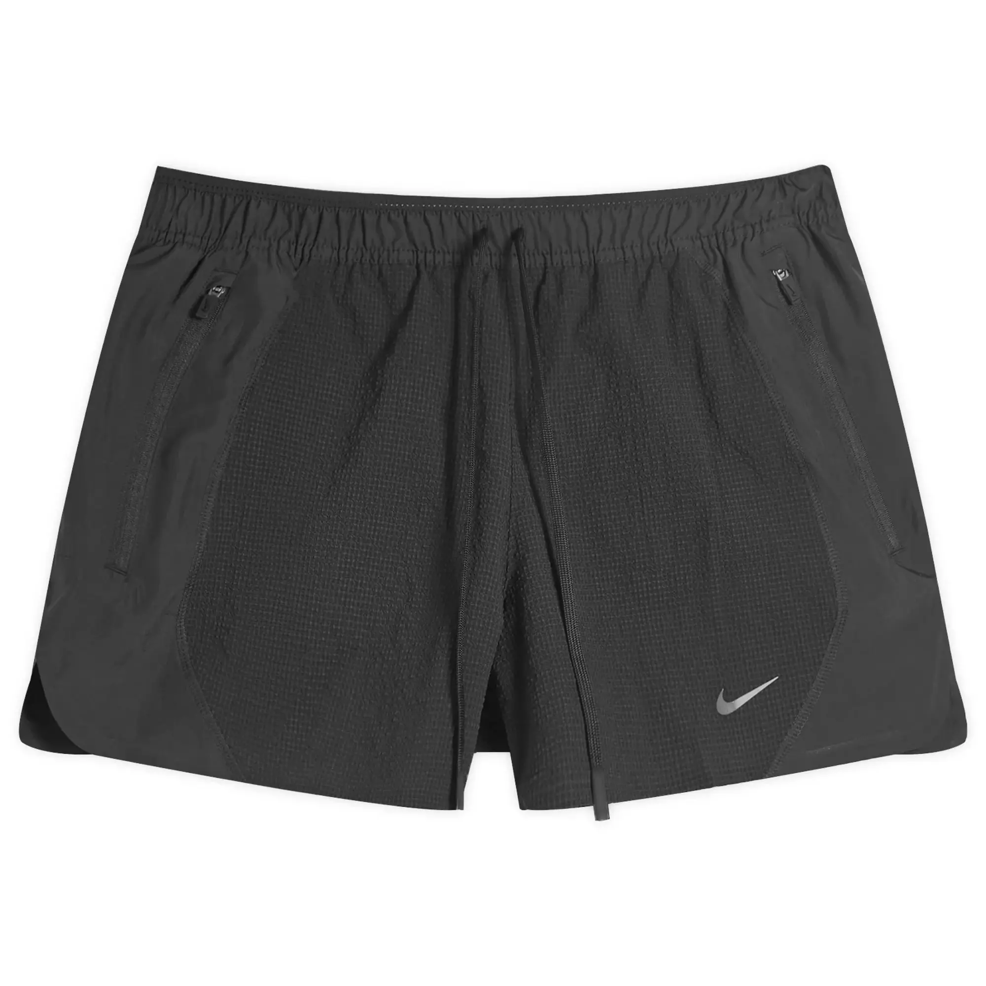 Nike Men's Running 5-Inch Short Black