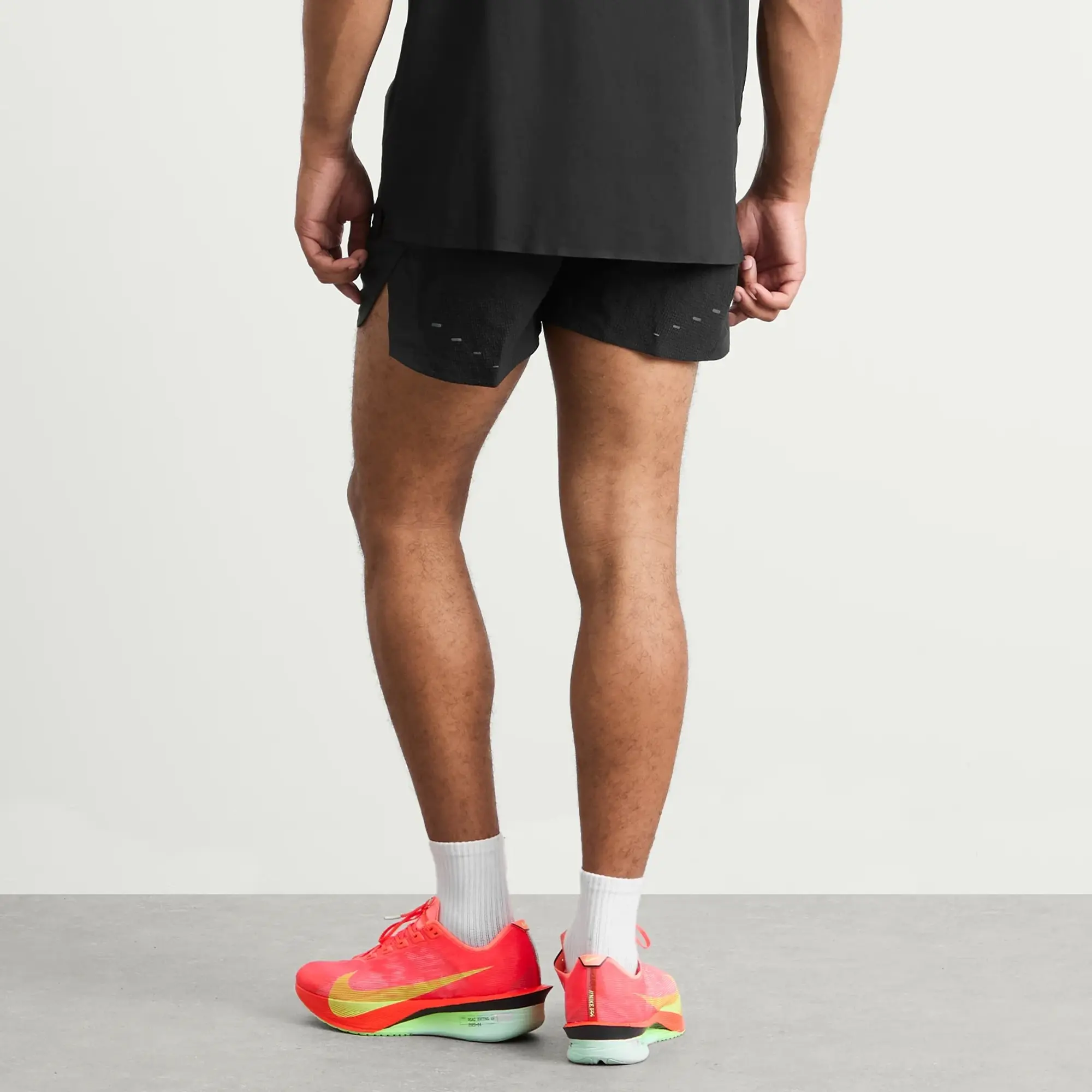 Nike Men's Running 5-Inch Short Black